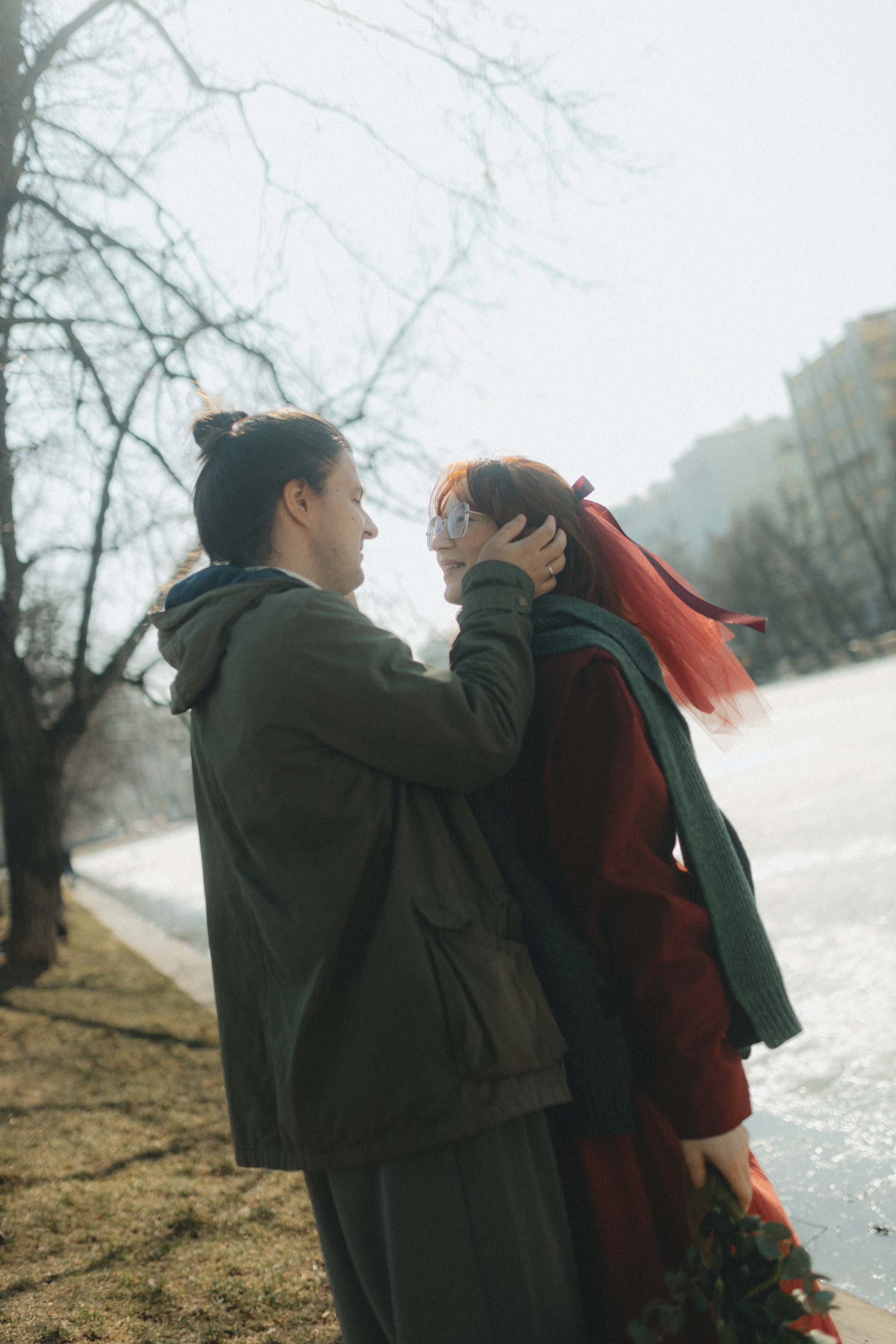 Екатерина & Виктор. Фотограф НОГИНСК, Москва, Анастасия Белая