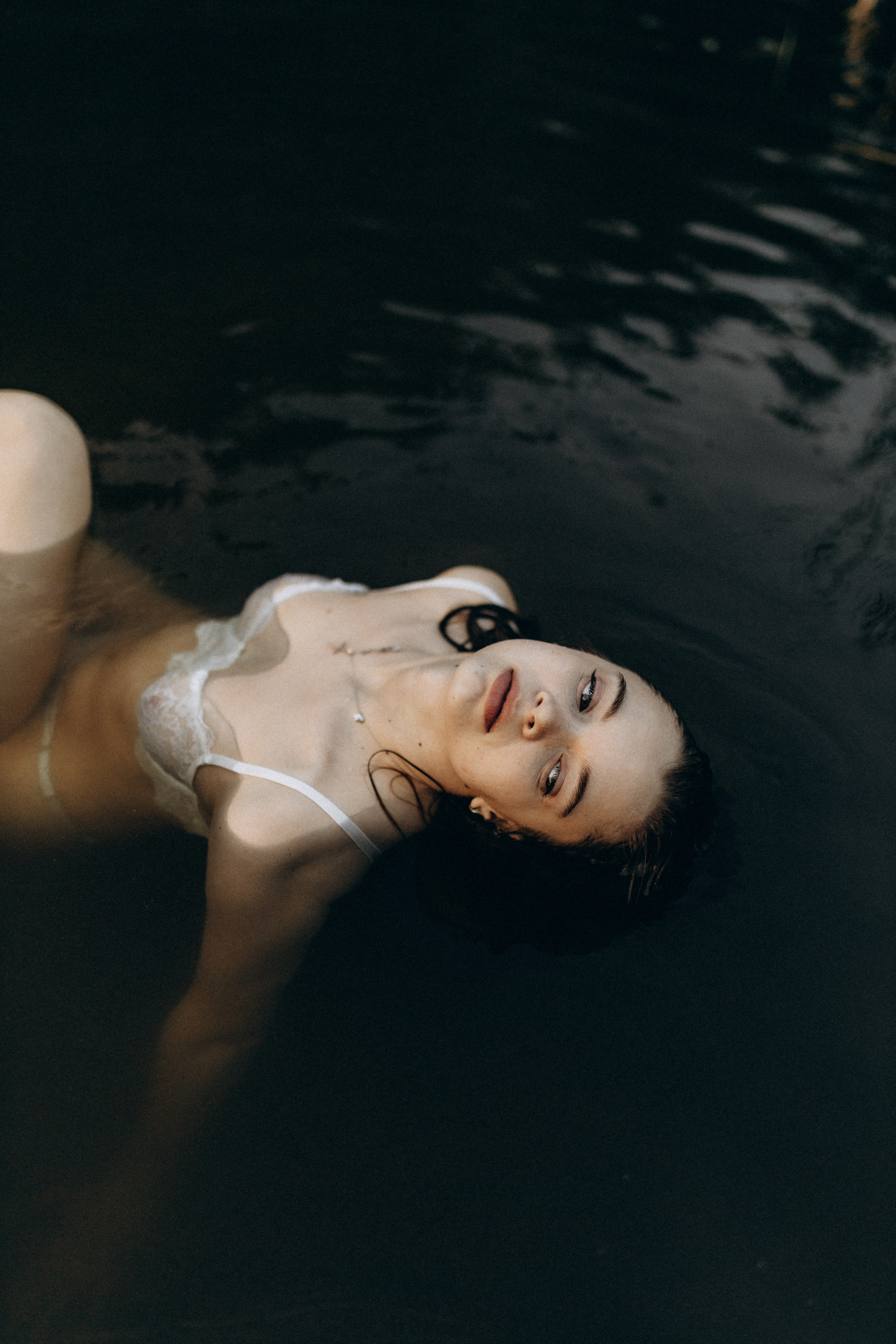 Настя. Фотограф НОГИНСК, Москва, Анастасия Белая