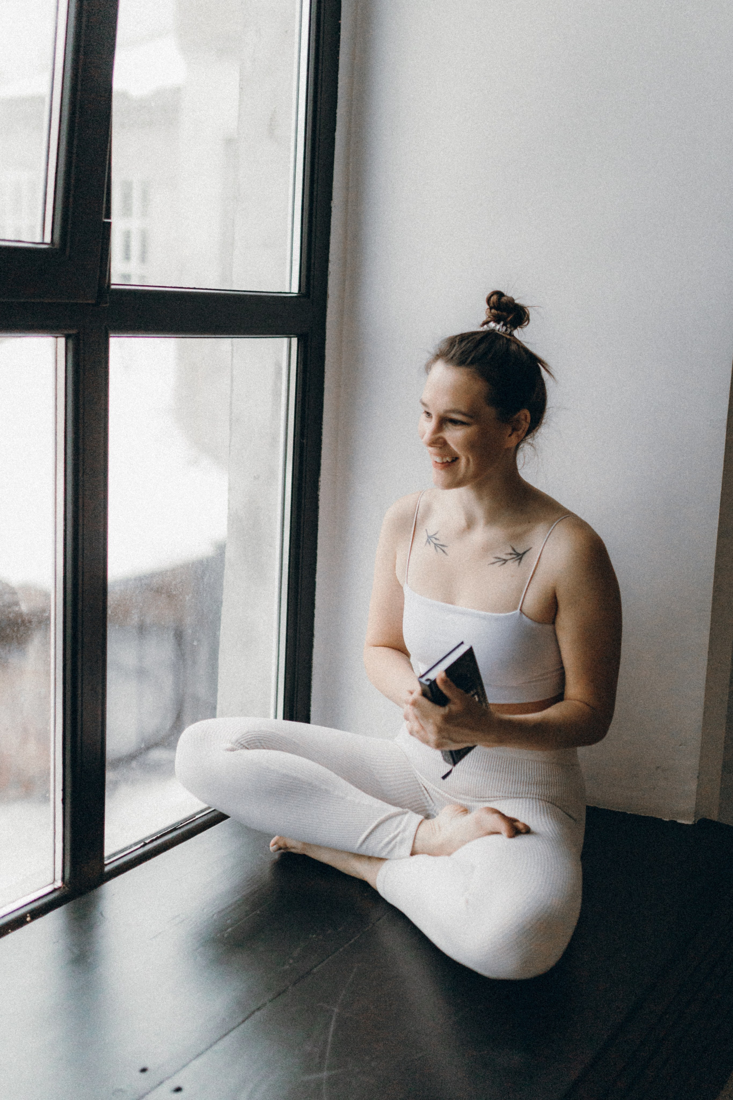 Анфиса. Йога-мастер. Фотограф НОГИНСК, Москва, Анастасия Белая