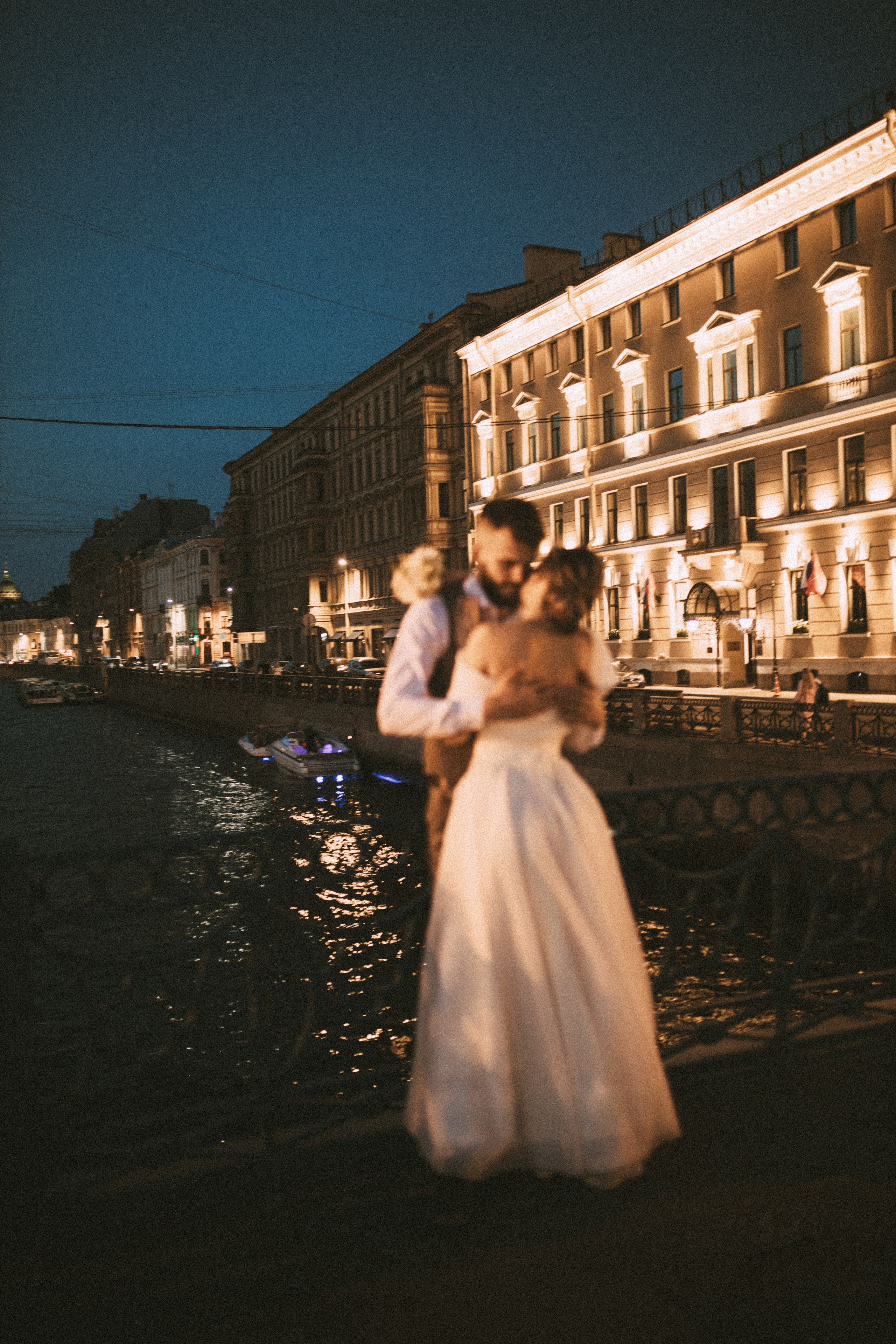 А & К | Санкт-Петербург. Фотограф Екатерина Амбрушкевич