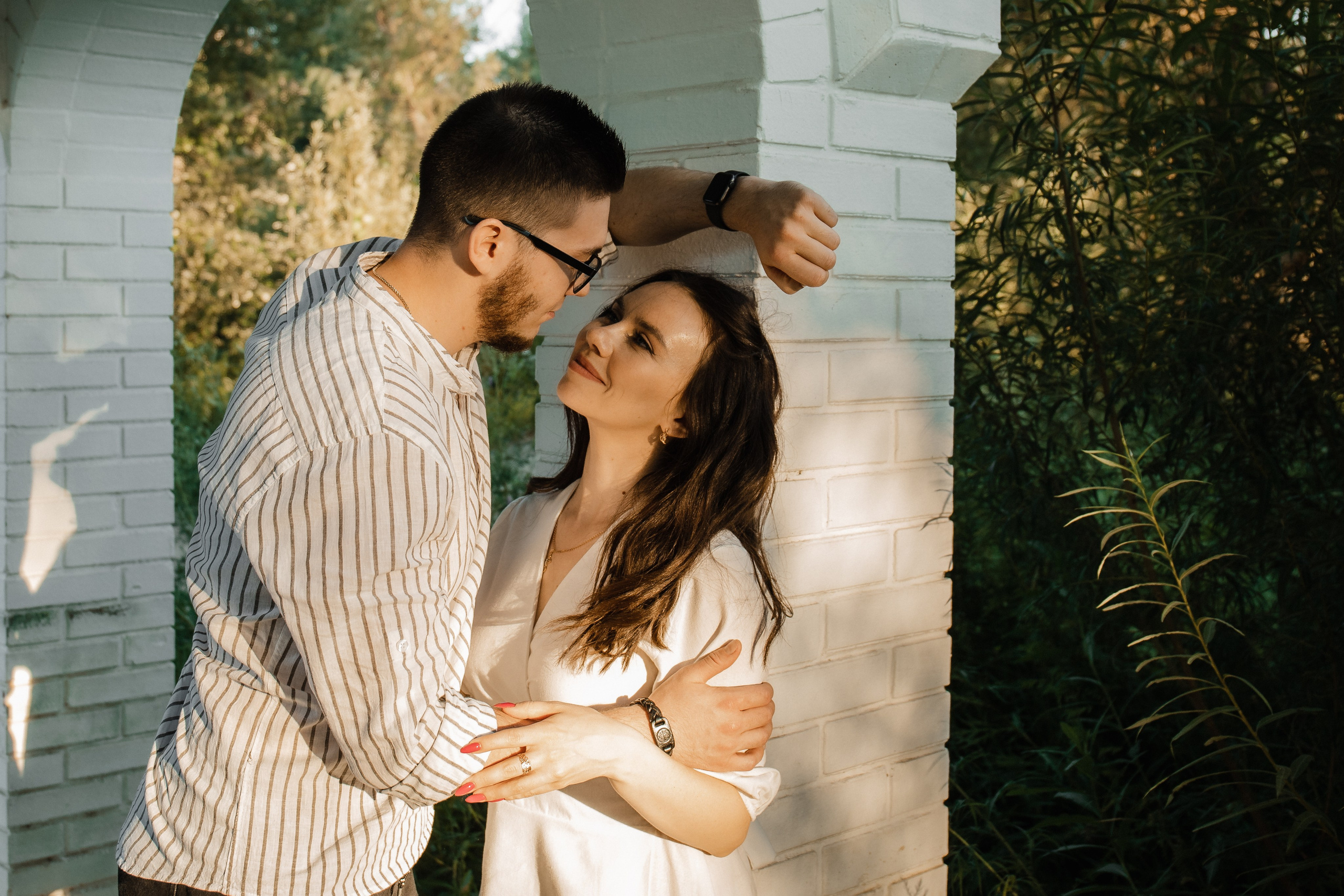 Предсвадебная. Свадебный и женский фотограф