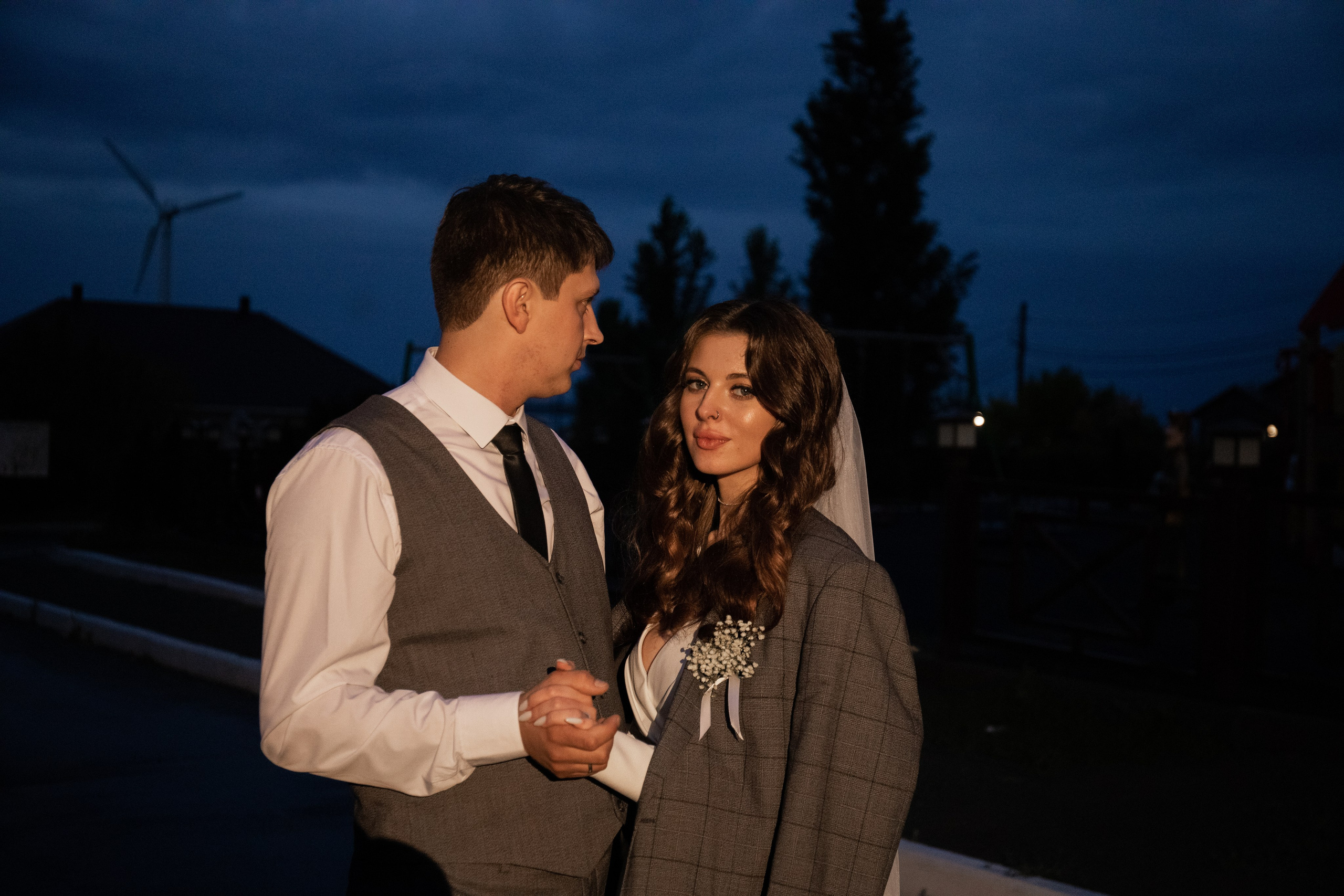 Евгений и Александра. Свадебный и женский фотограф