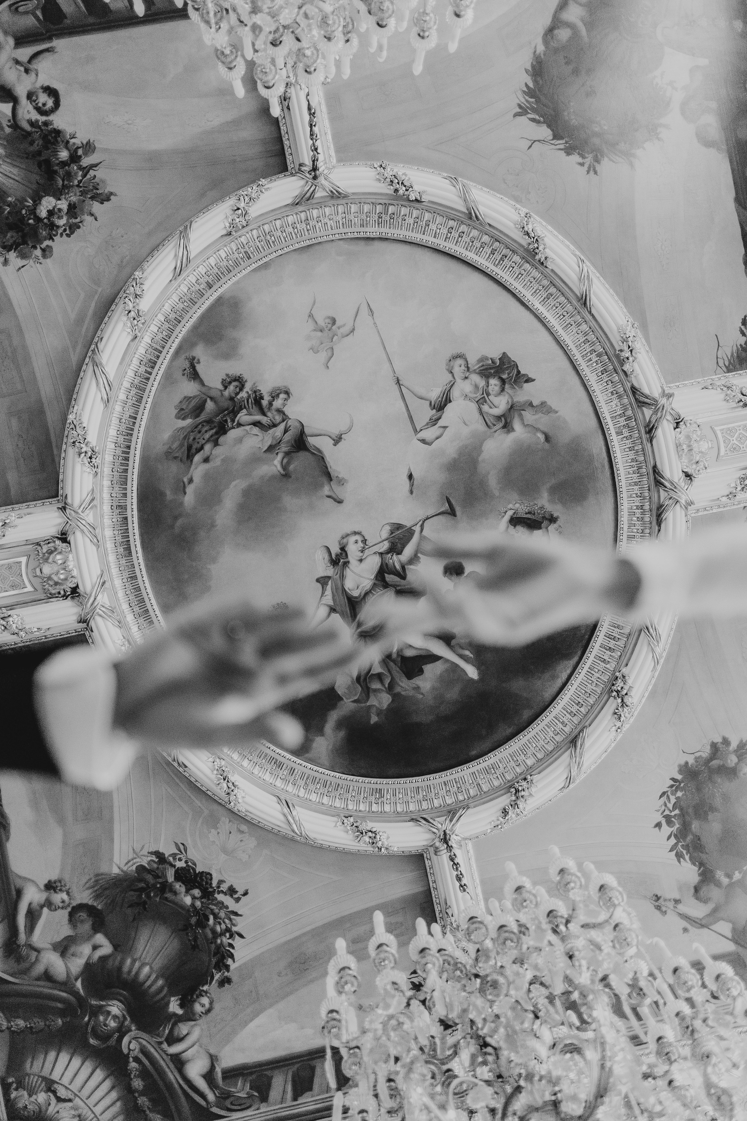 Wedding day 13.08.24. Свадебный фотограф в Санкт-Петербурге