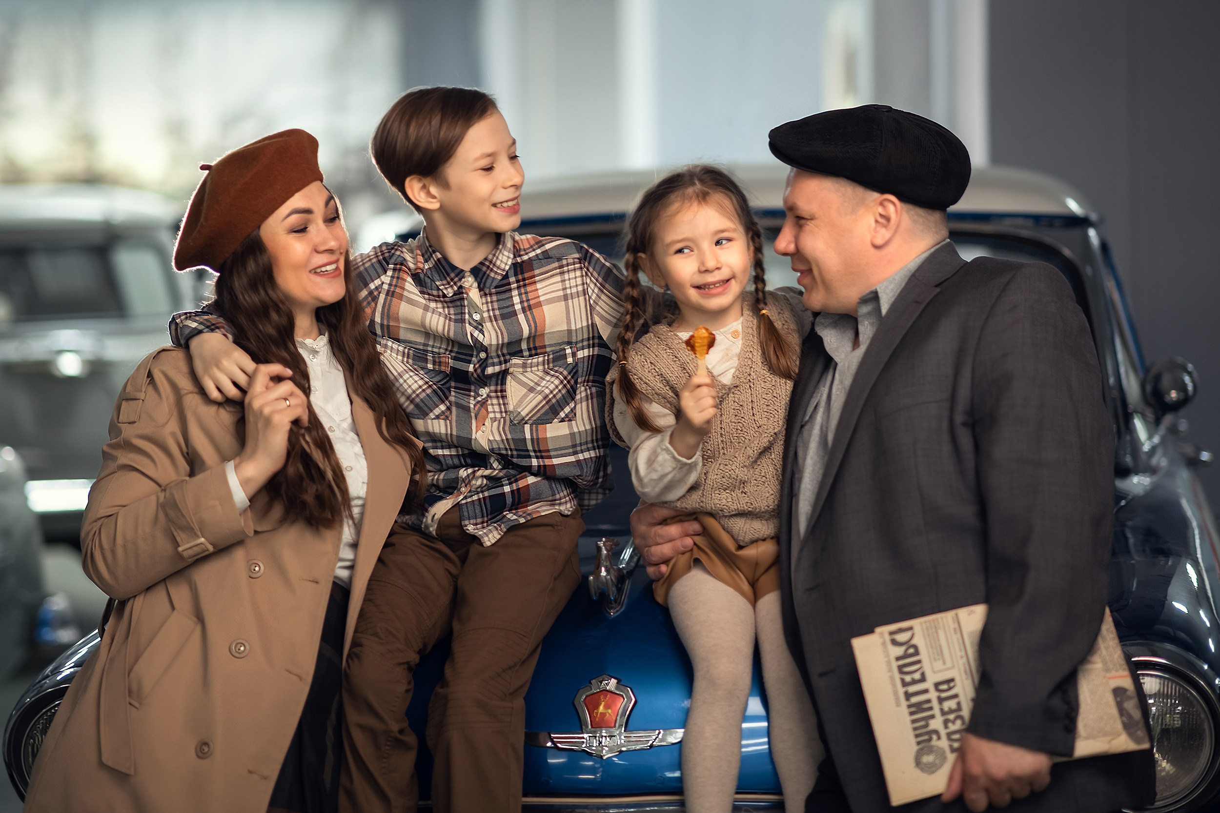 Фотосъемка в Ваших интерьерах. Главная