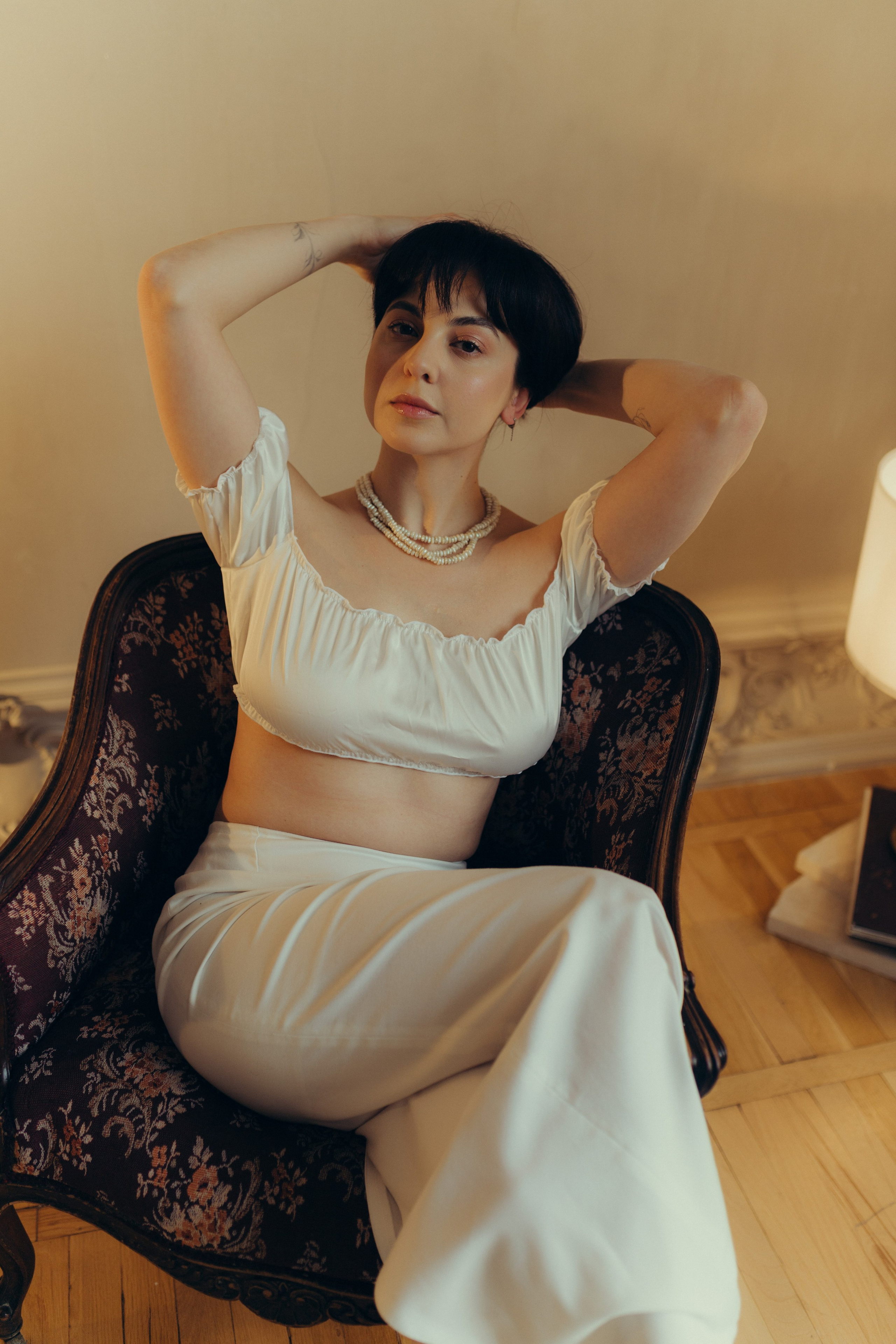 Мару. Фотограф Алина Беспамятная Краснодар