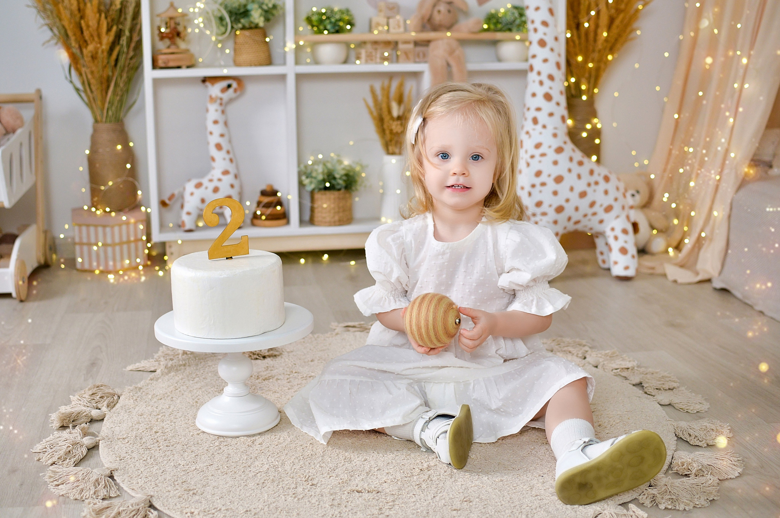 Фотосессия на годик Краснодар годовасие. Фотограф новорожденных Краснодар Малышенко Надежда