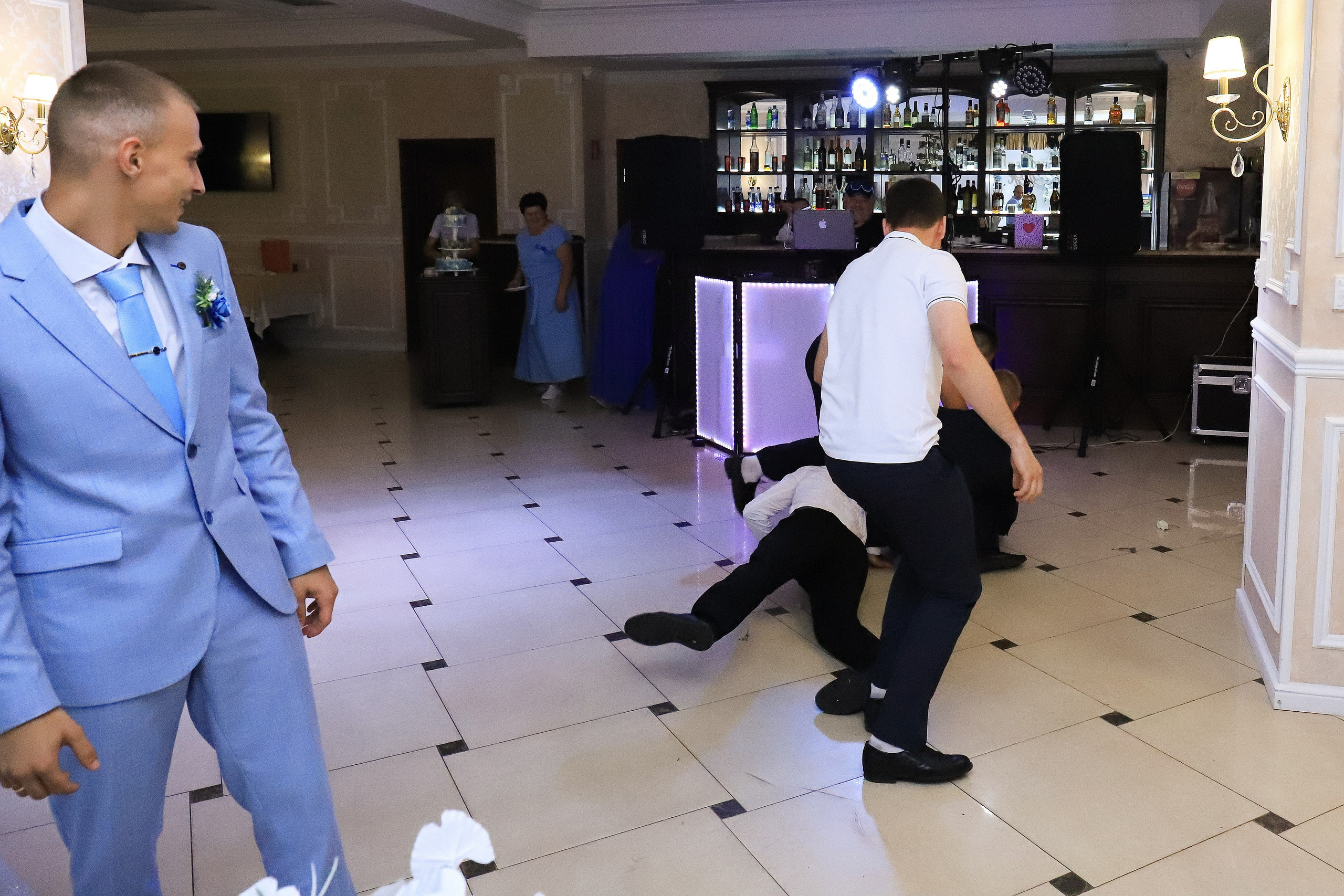 Александр и Анастасия. Игорь Варава свадебный фотограф видеограф Белая Глина Краснодар