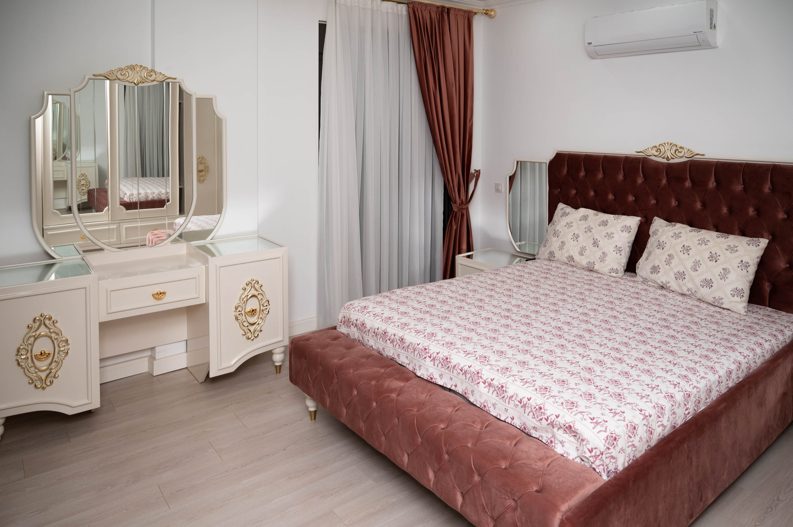 Аппарты № 3. Фотосессии в Анталии. Фотограф в Анталии Лариса Трубина