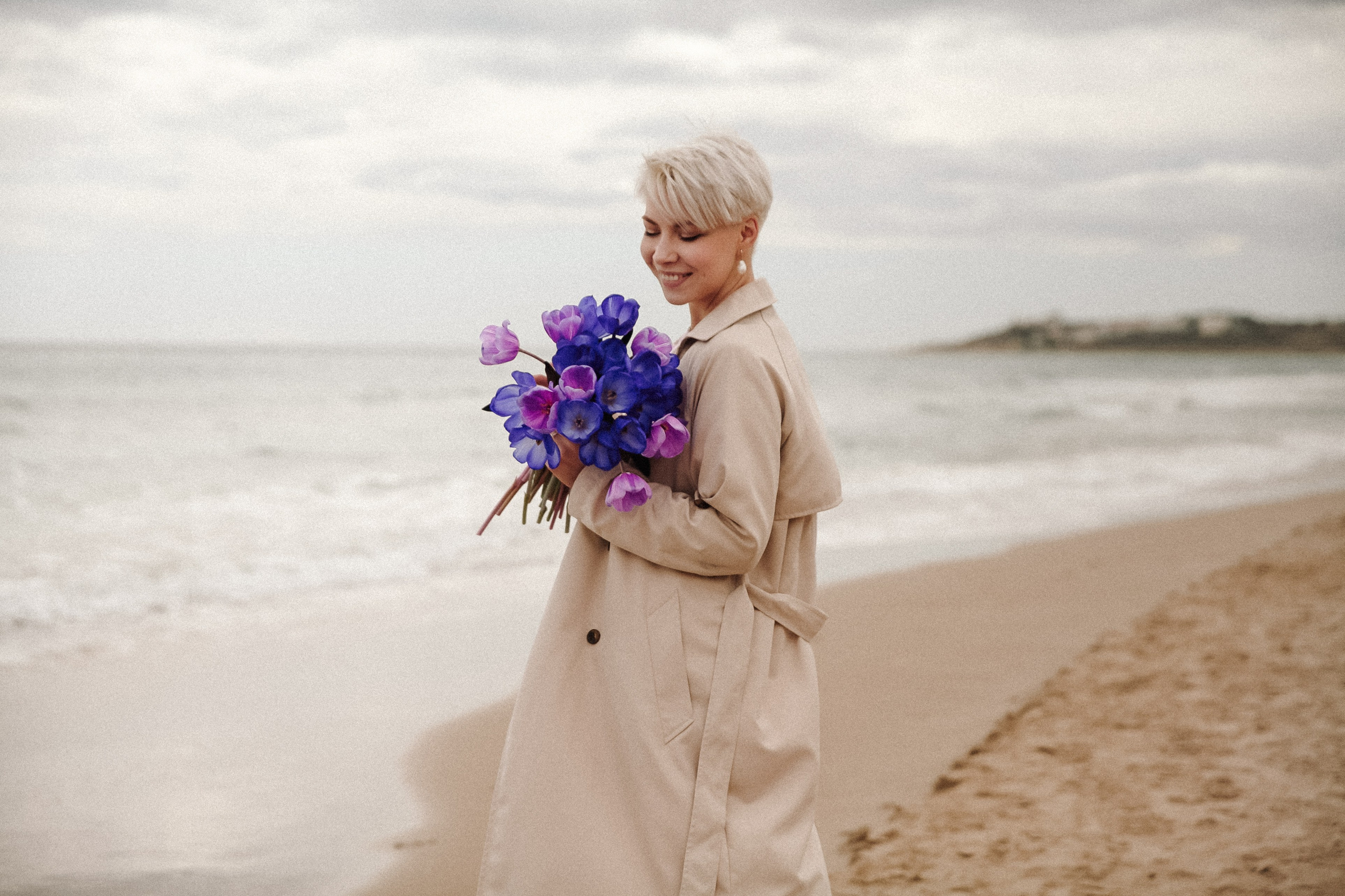 Maria FLOWERS. ANNA KUDRINA PHOTOGRAPHY Russia