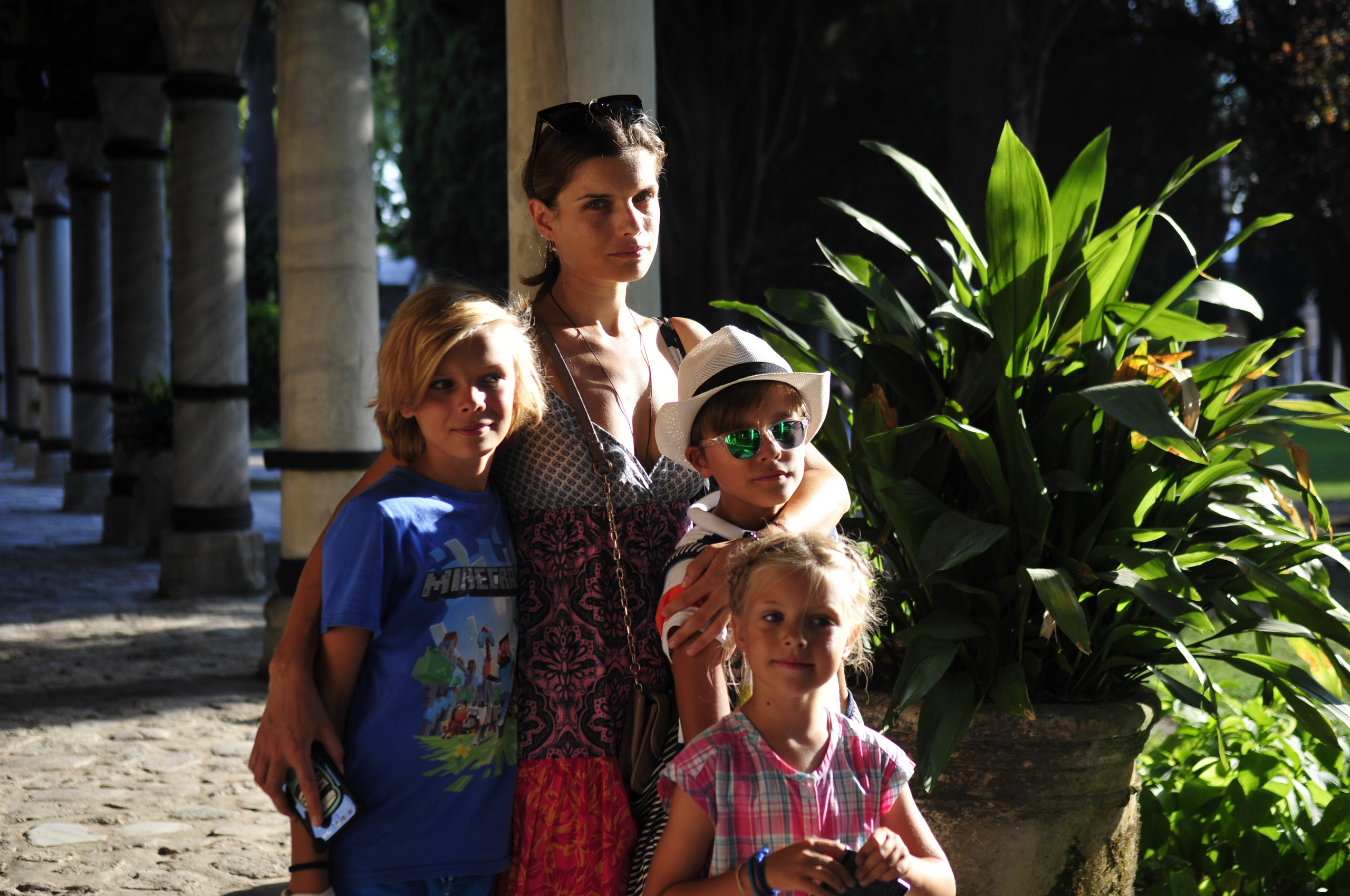 Едем из Испании в МСК Каппадокия Мы 2018. Заставка