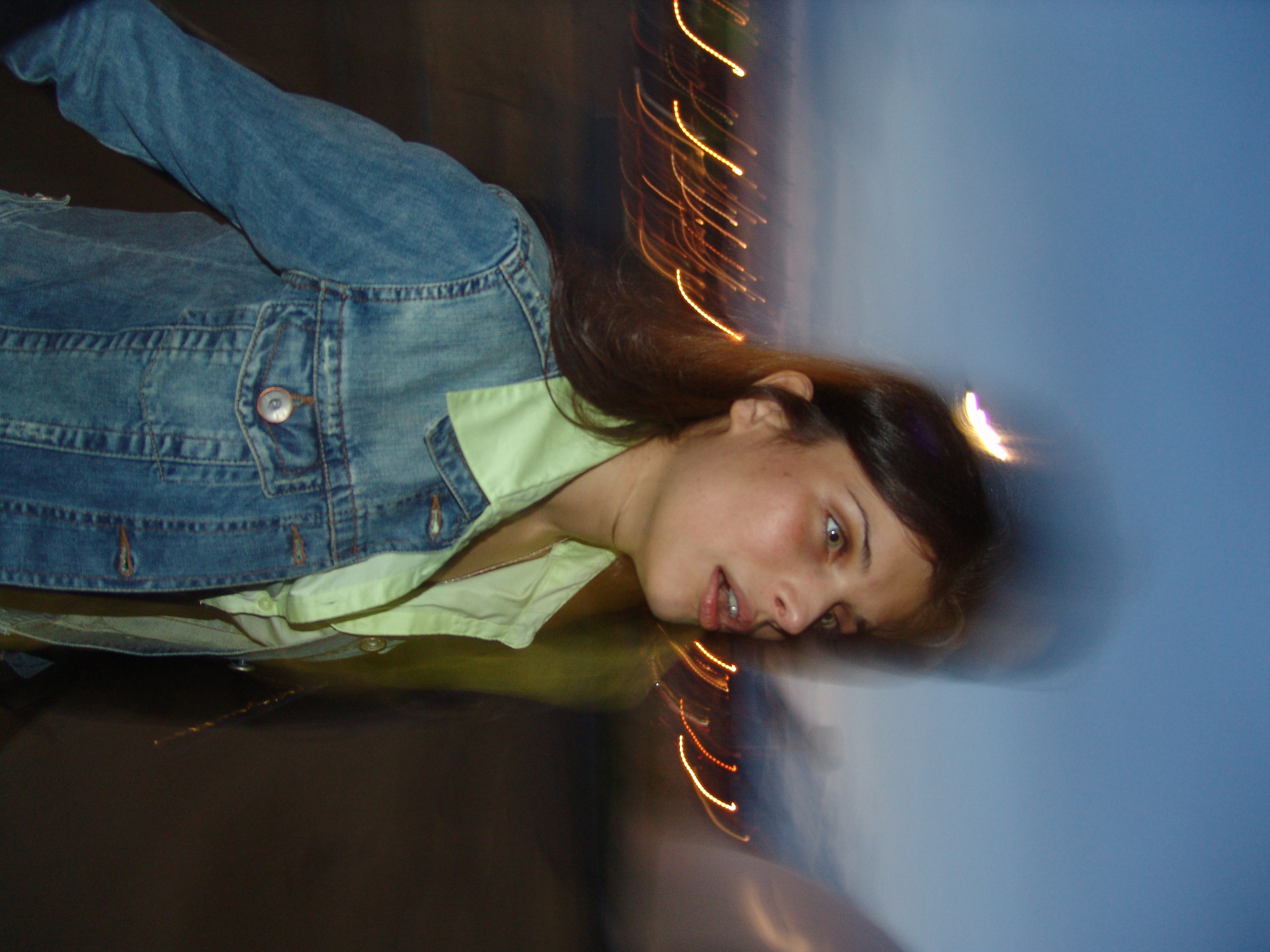 Приезд КС 2005. Заставка