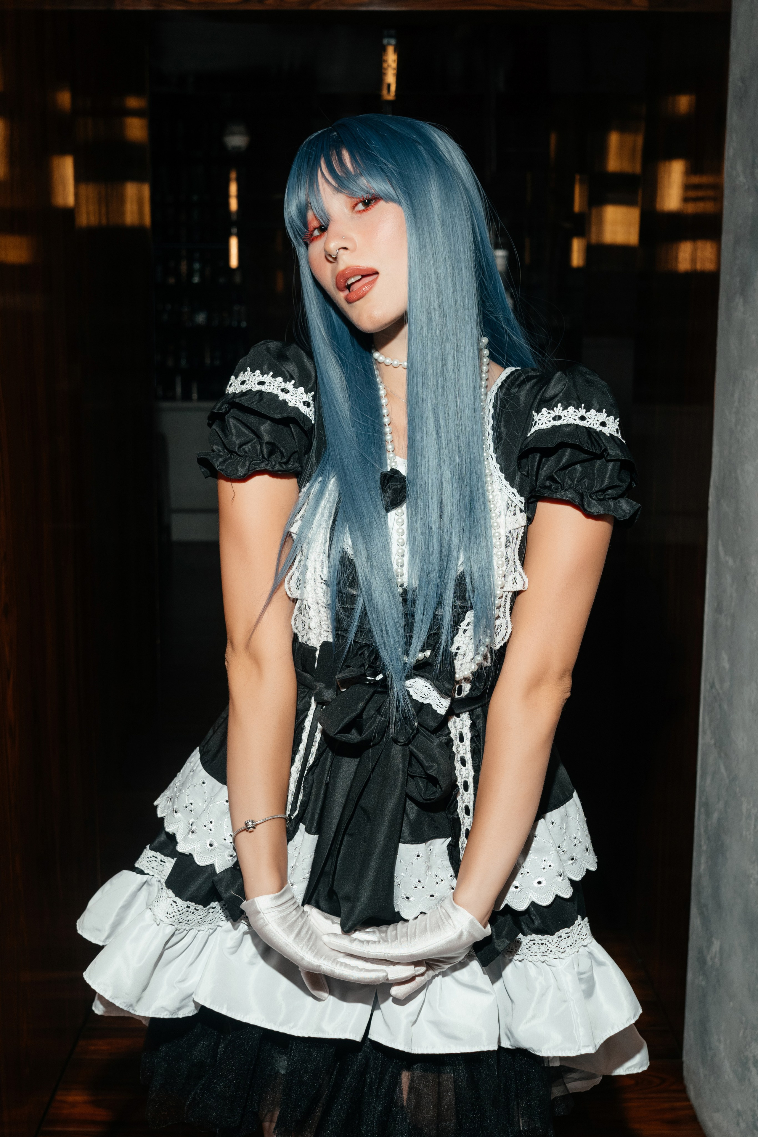 9 августа (пятница). BENUAR Restaurant