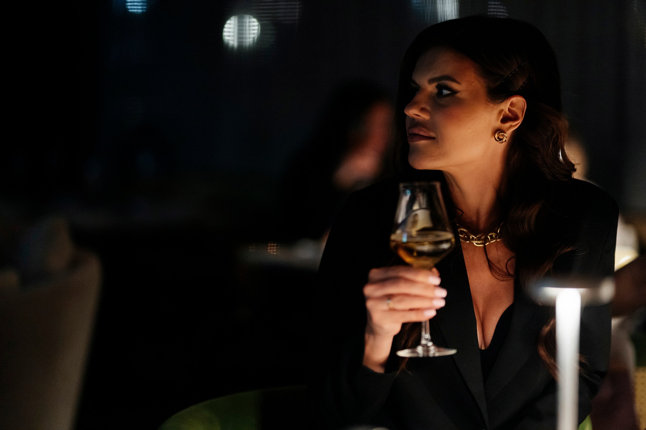 4 мая (суббота). BENUAR Restaurant