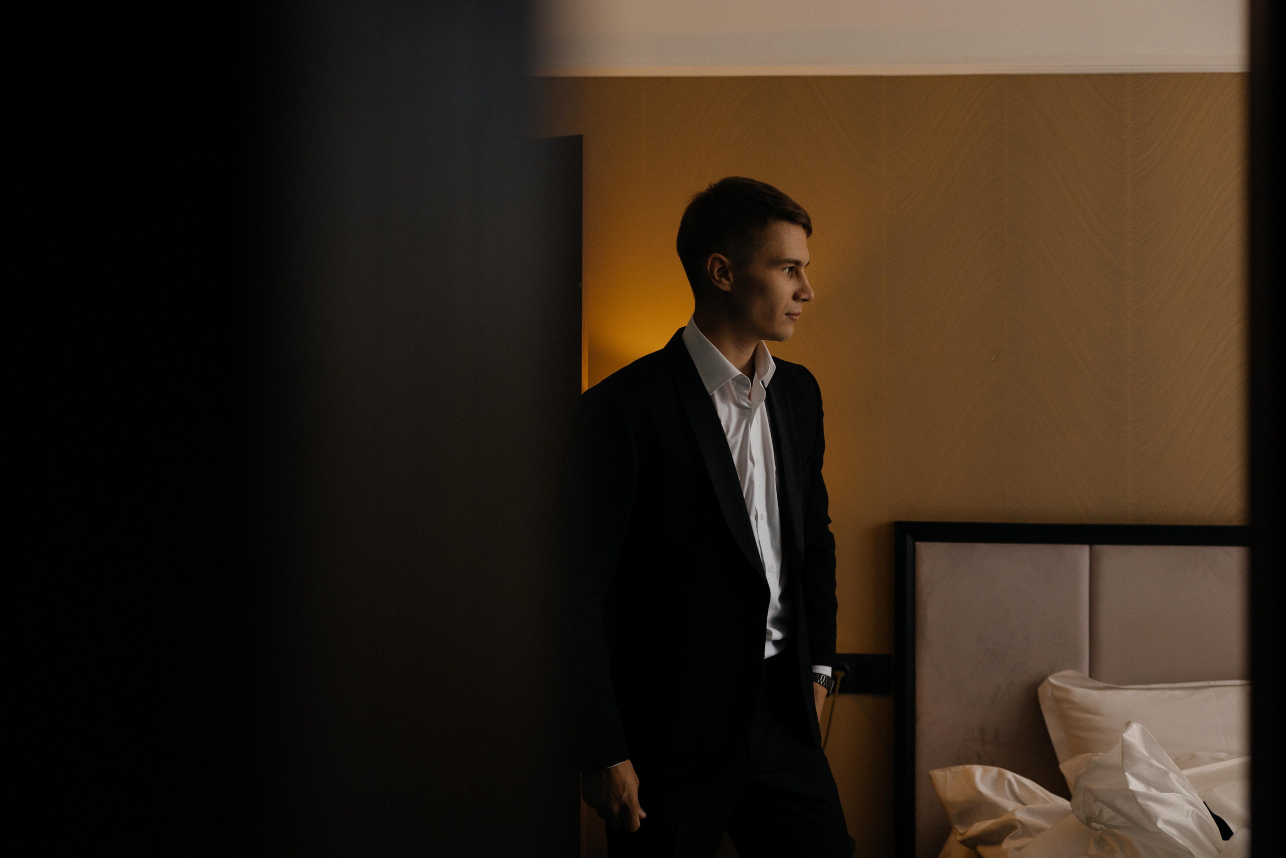 Свадебная Алина и Кирилла. Свадебный и семейный фотограф Рассказова Виктория