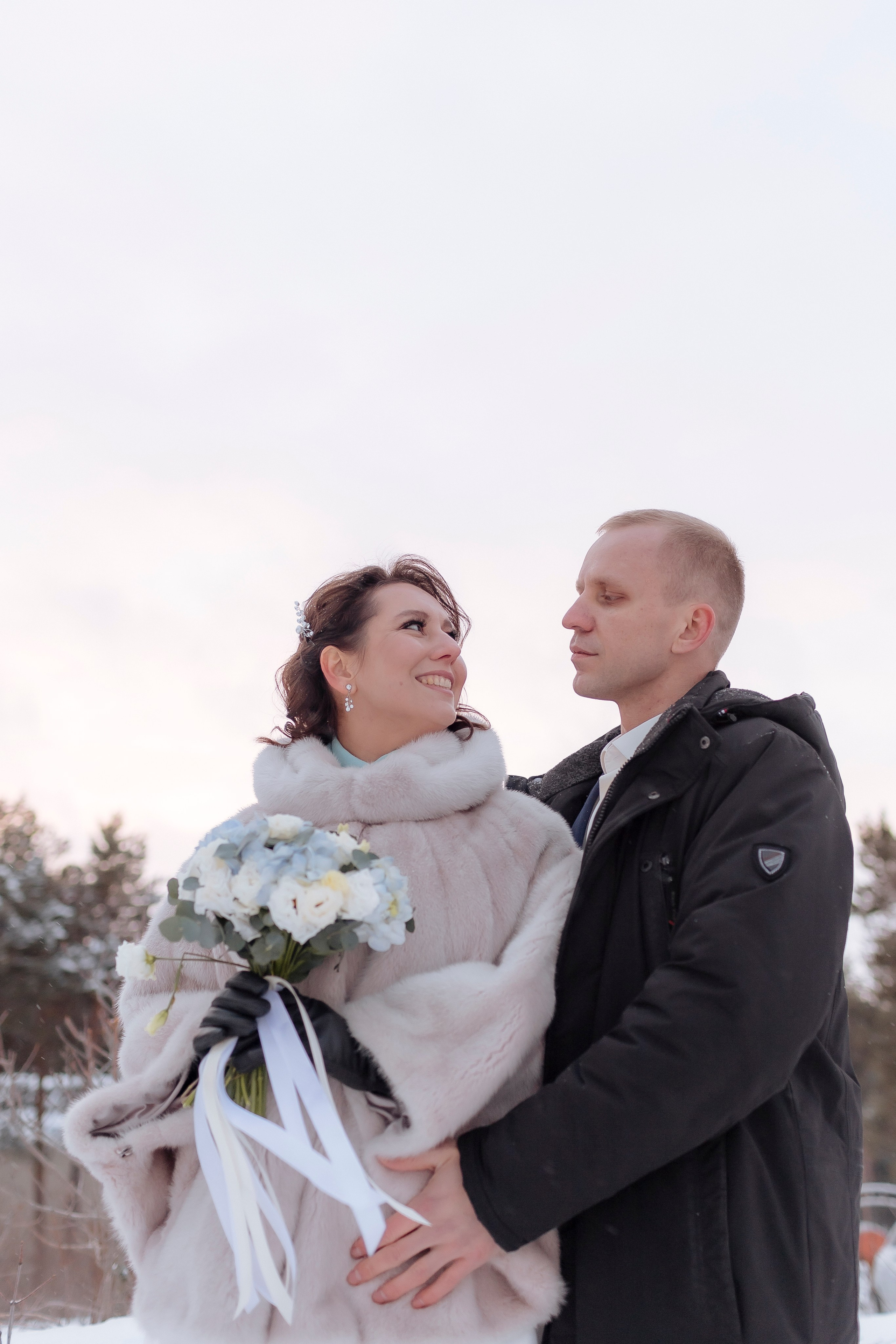 Дмитрий и Ульяна. Семейный фотограф в Сургуте Тимершина Мария