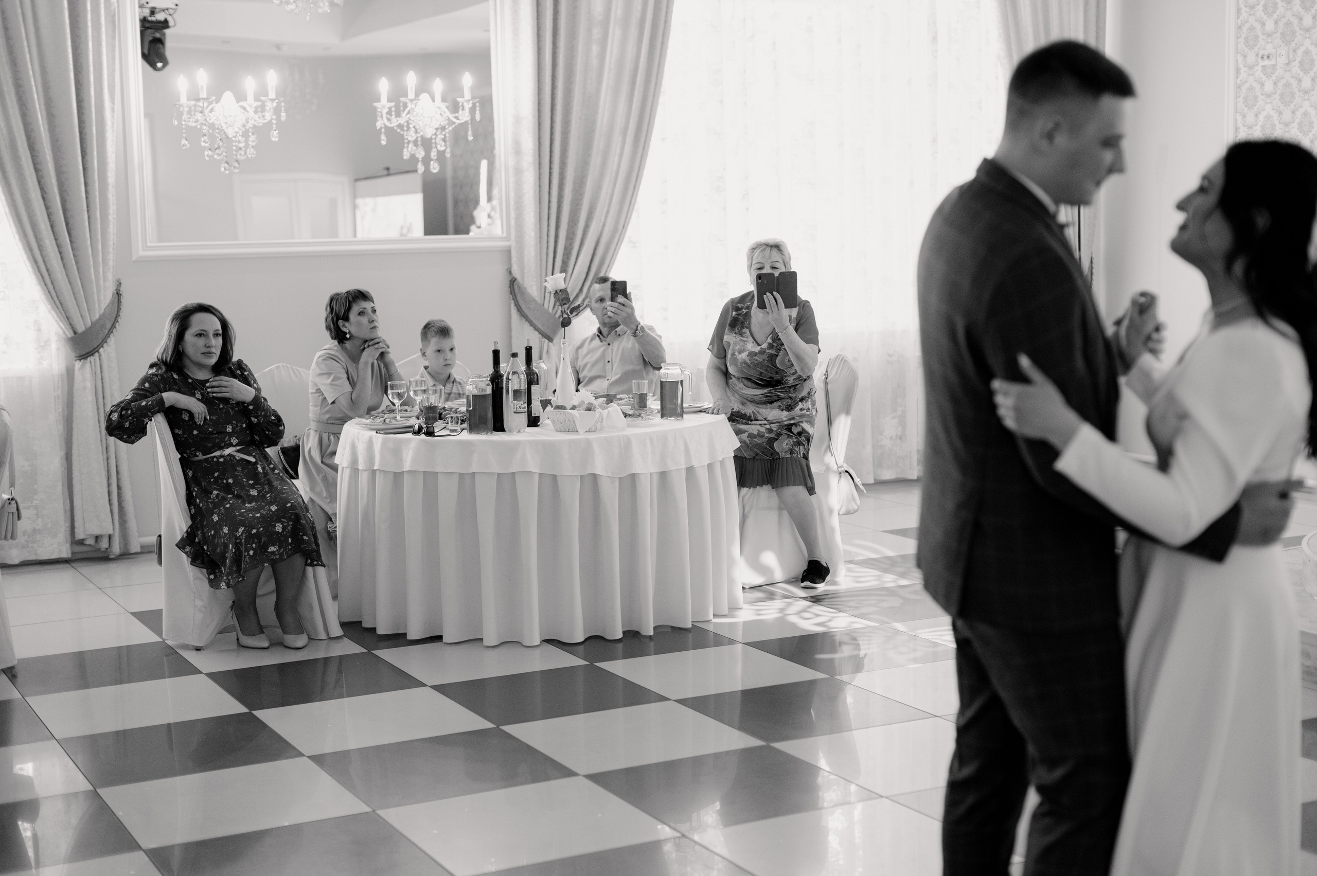 Александр и Ирина. Фотограф в Абакане и Минусинске