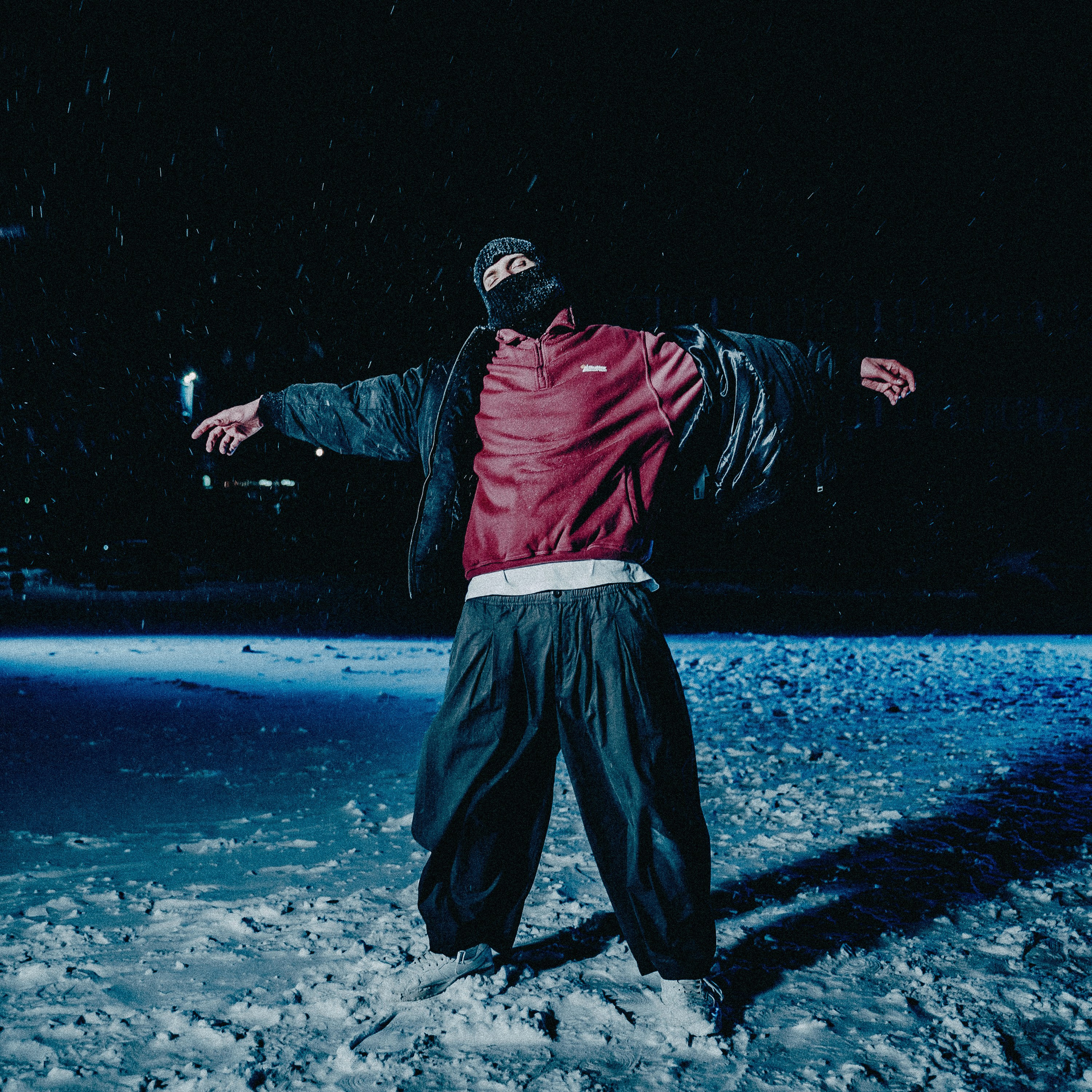 Taiko — Забирай. Коммерческий фотограф Иван Рыбаков