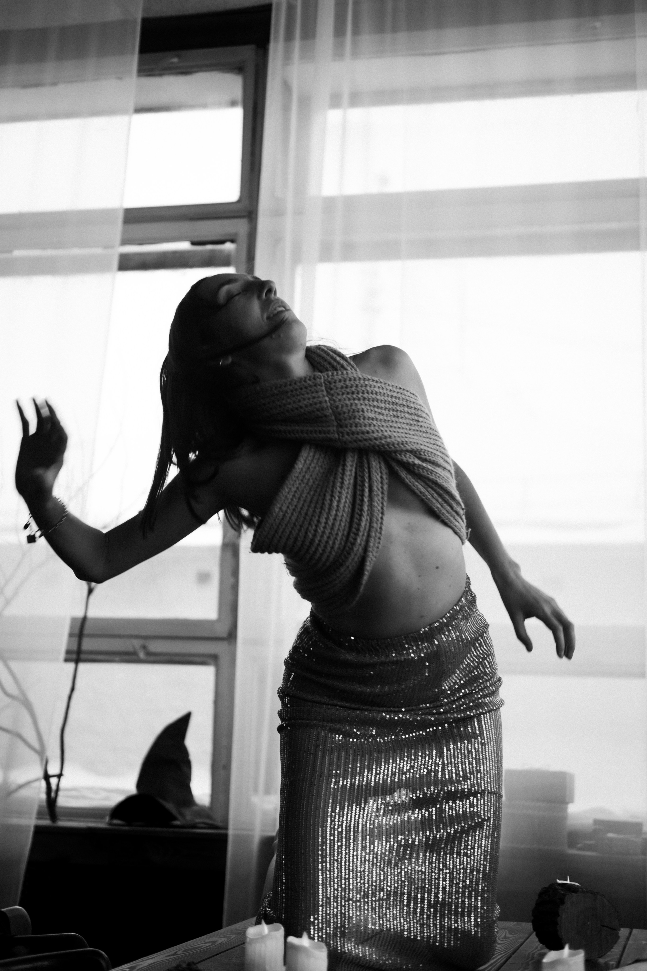 ОКСАНА. КРИСТИНА ГУСЬКОВА