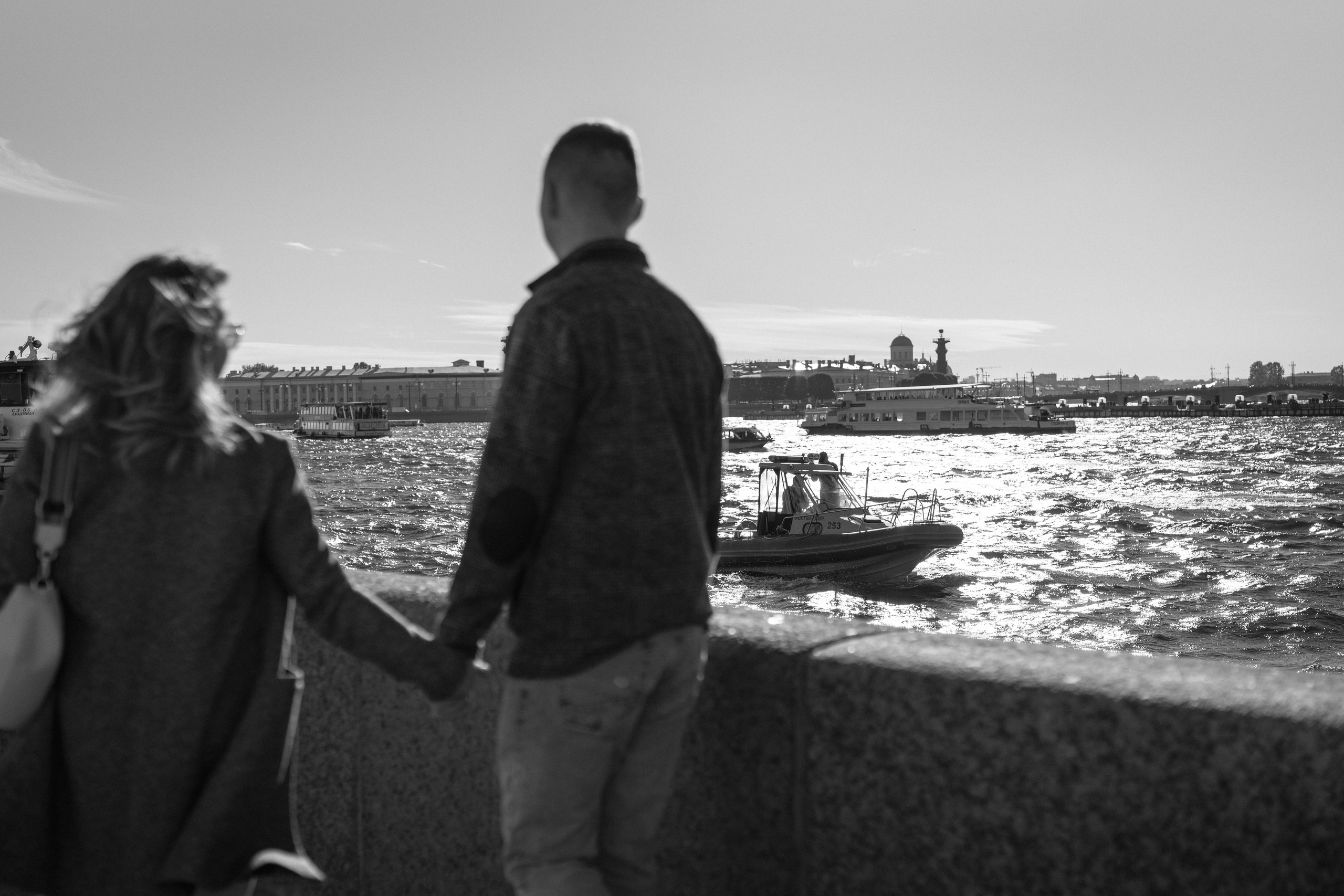 Love Story. Свадебный фотограф Санкт-Петербург СПб Виталий Богданов