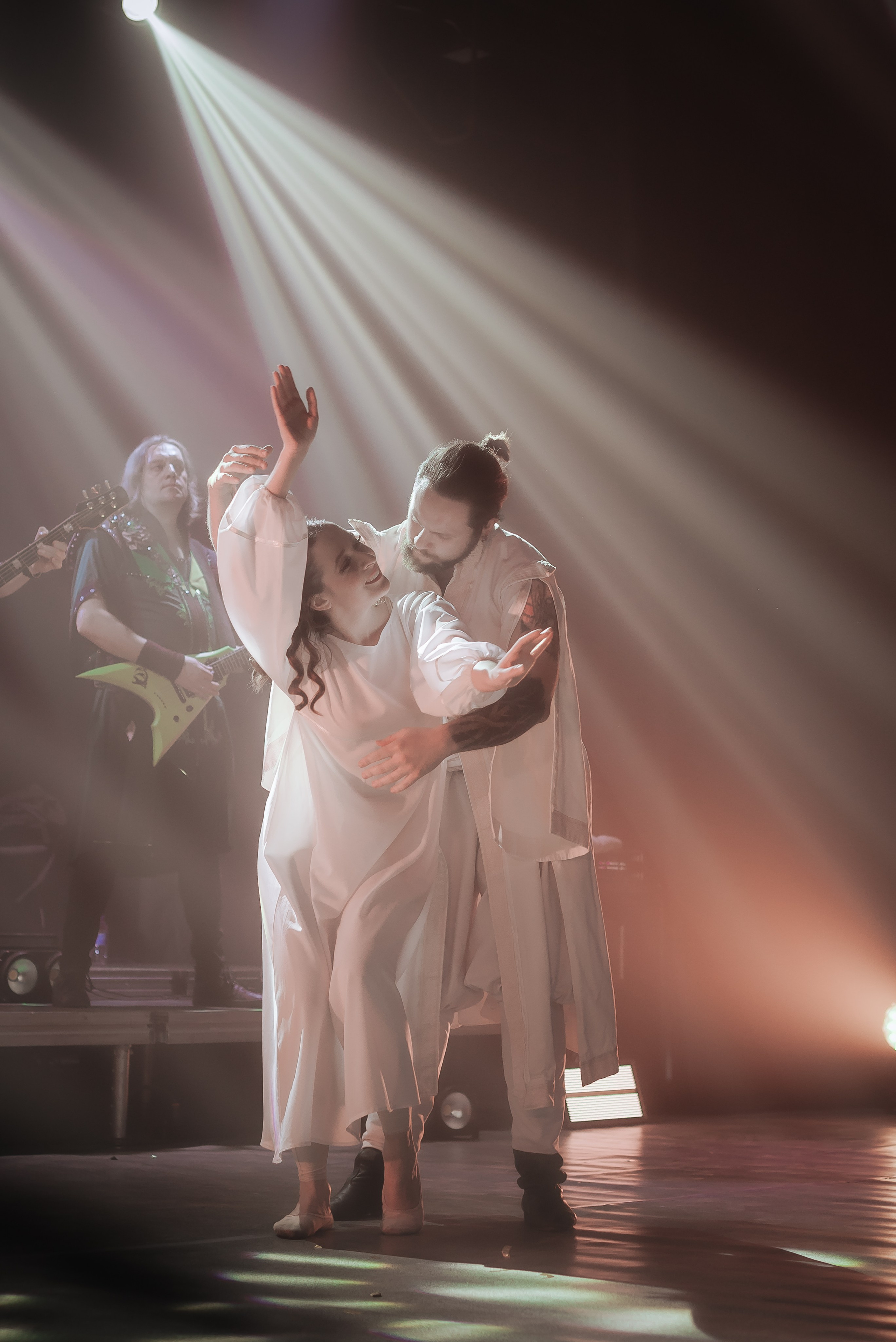 Эпидемия. Сокровище Энии. Фотограф Карина Шарова Москва