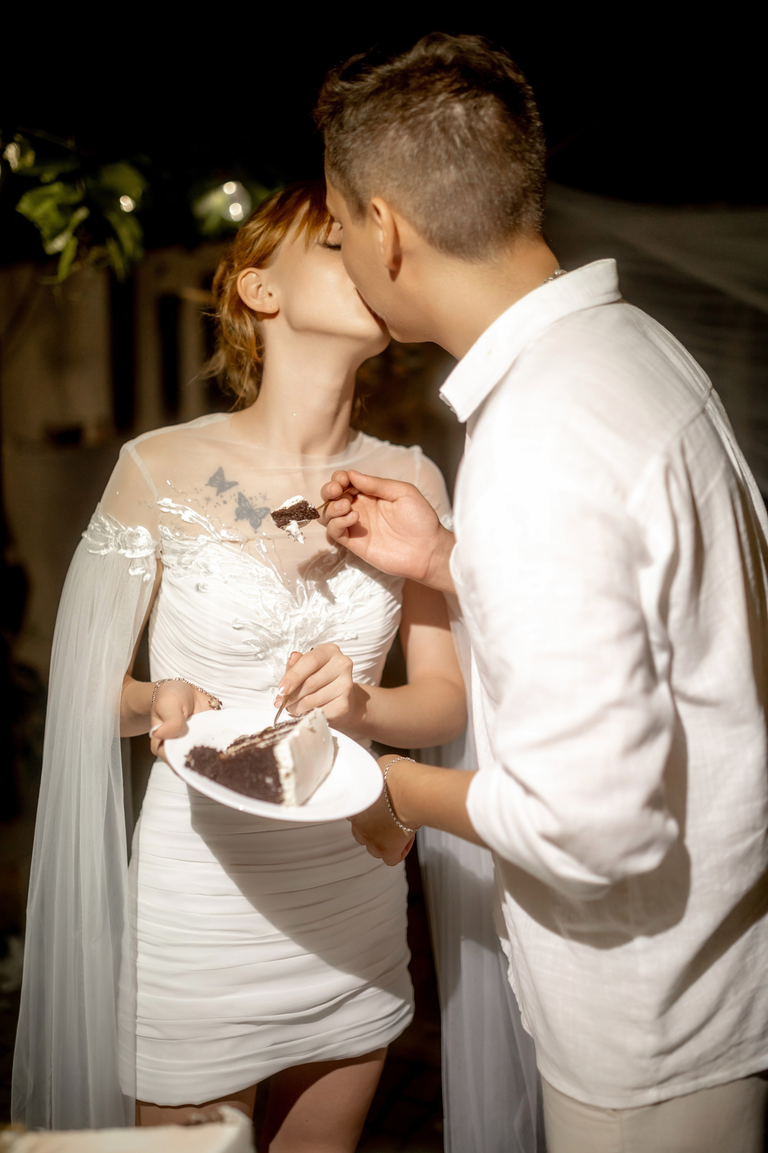 Рифкат и Виктория 20/07/2024. Свадебный и семейный фотограф в Севастополе и в Крыму Анастасия Корчак