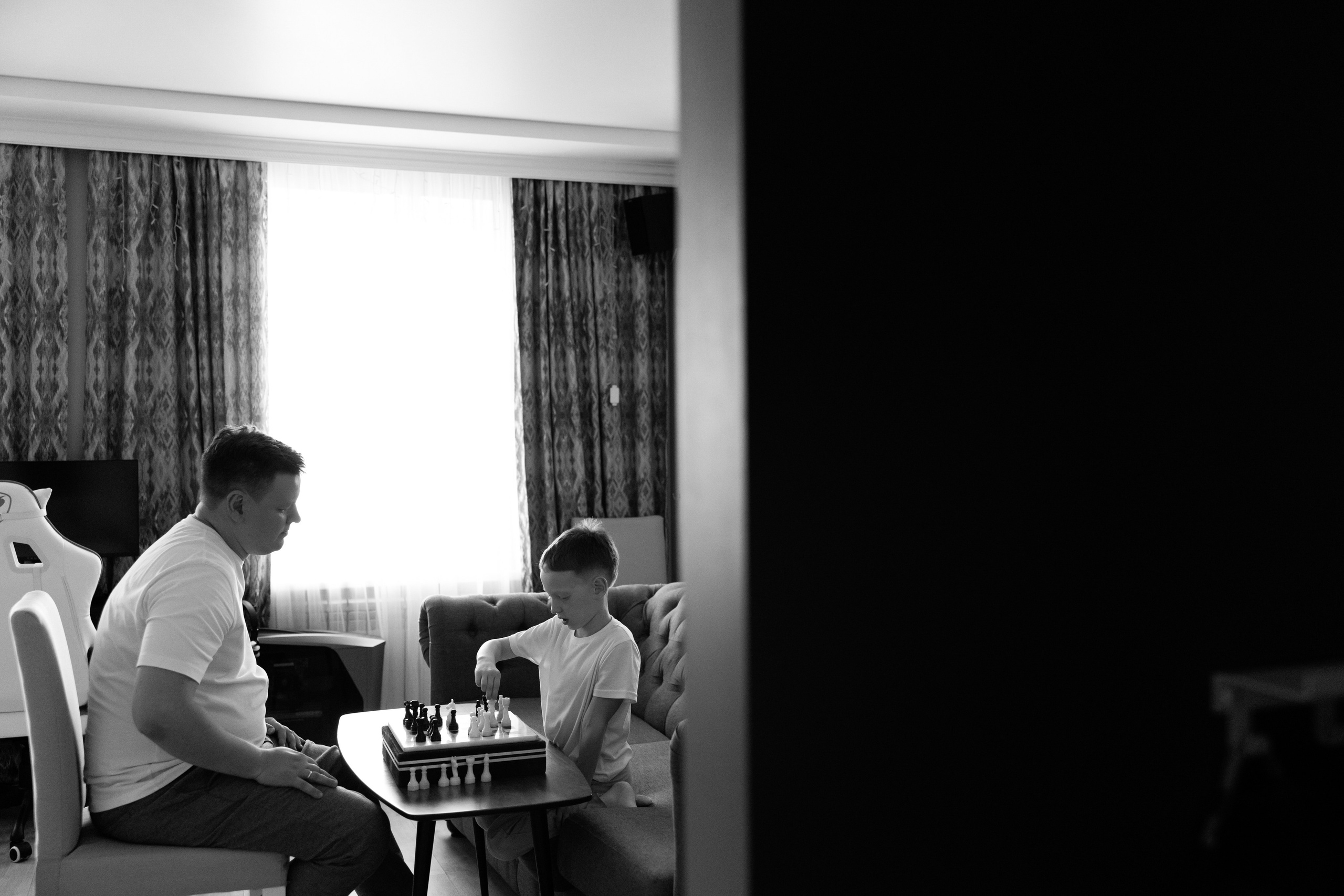 Family. Свадебный фотограф Нижний Новгород