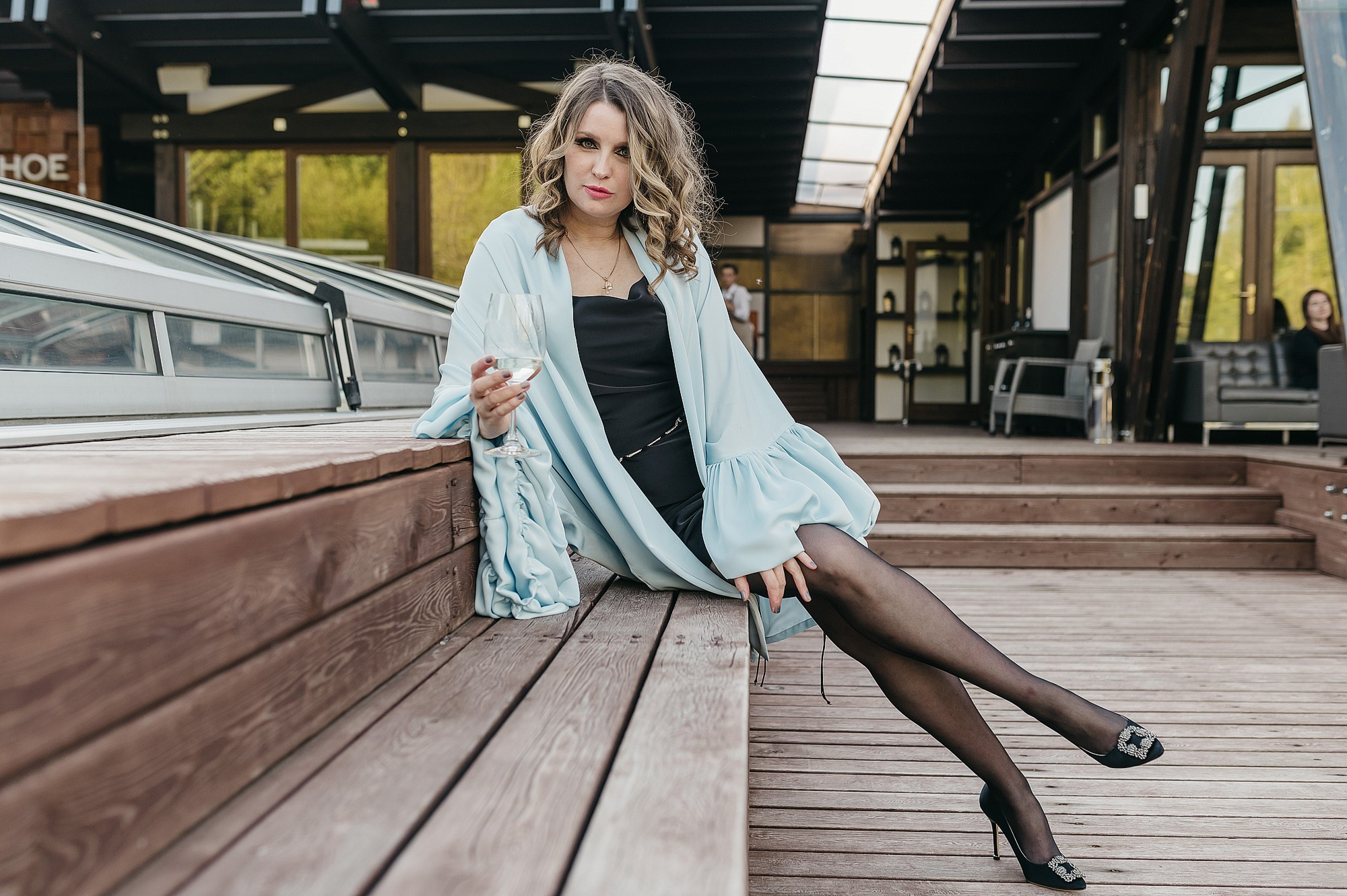 Volga & friends. Свадебный фотограф в Дубне Алексей Фонарёв