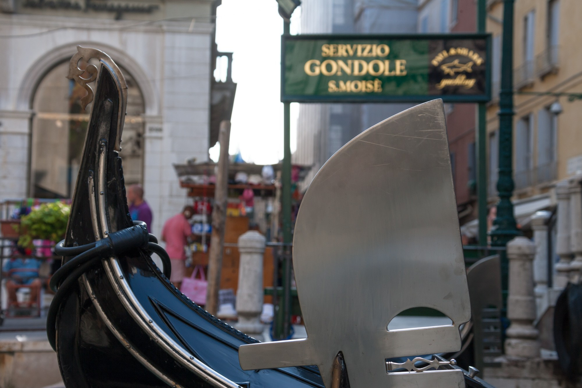 Италия. Фотограф Алексей Скоробогатько