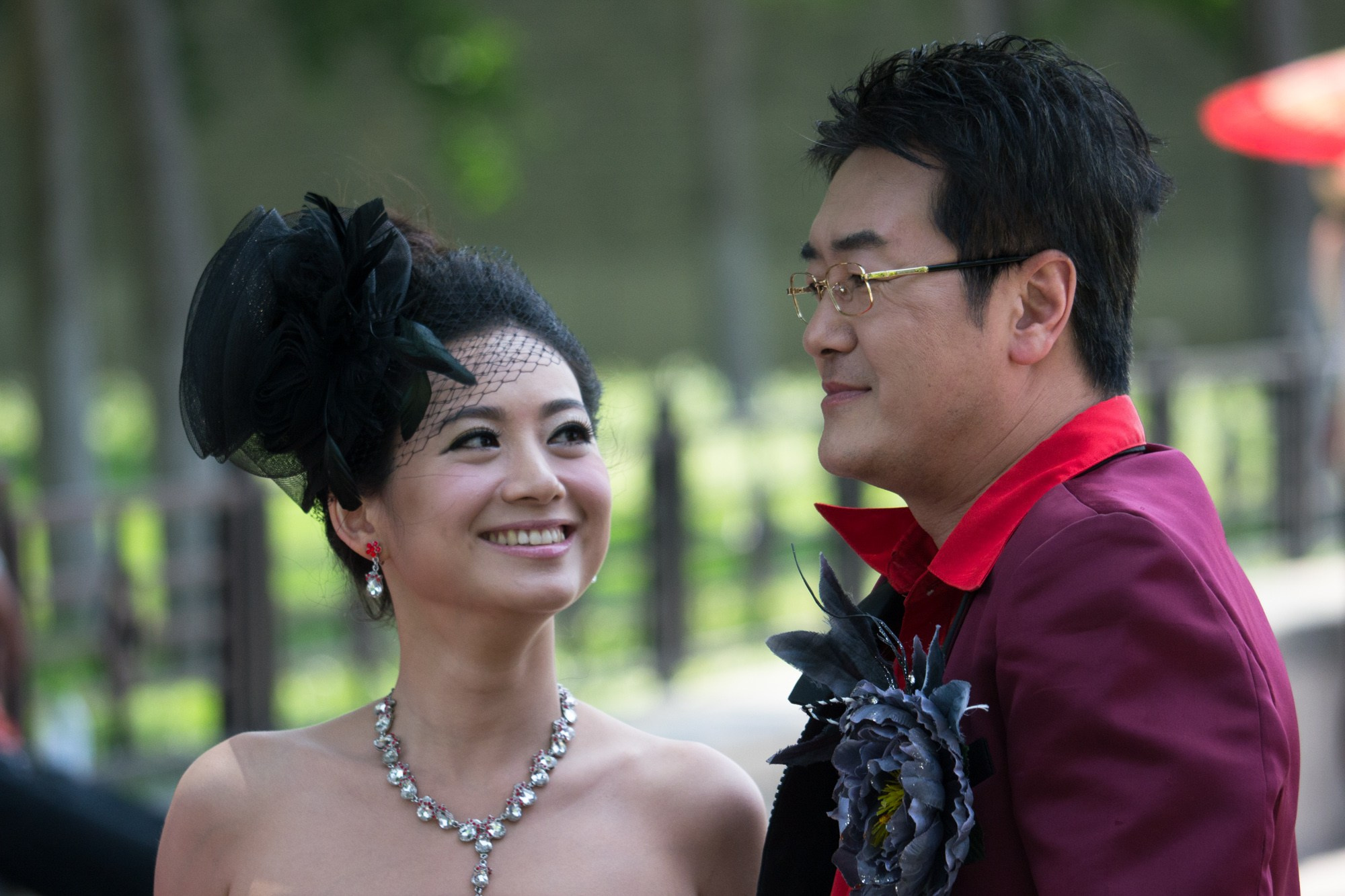 Фотосъёмки в Китае. Фотограф Алексей Скоробогатько