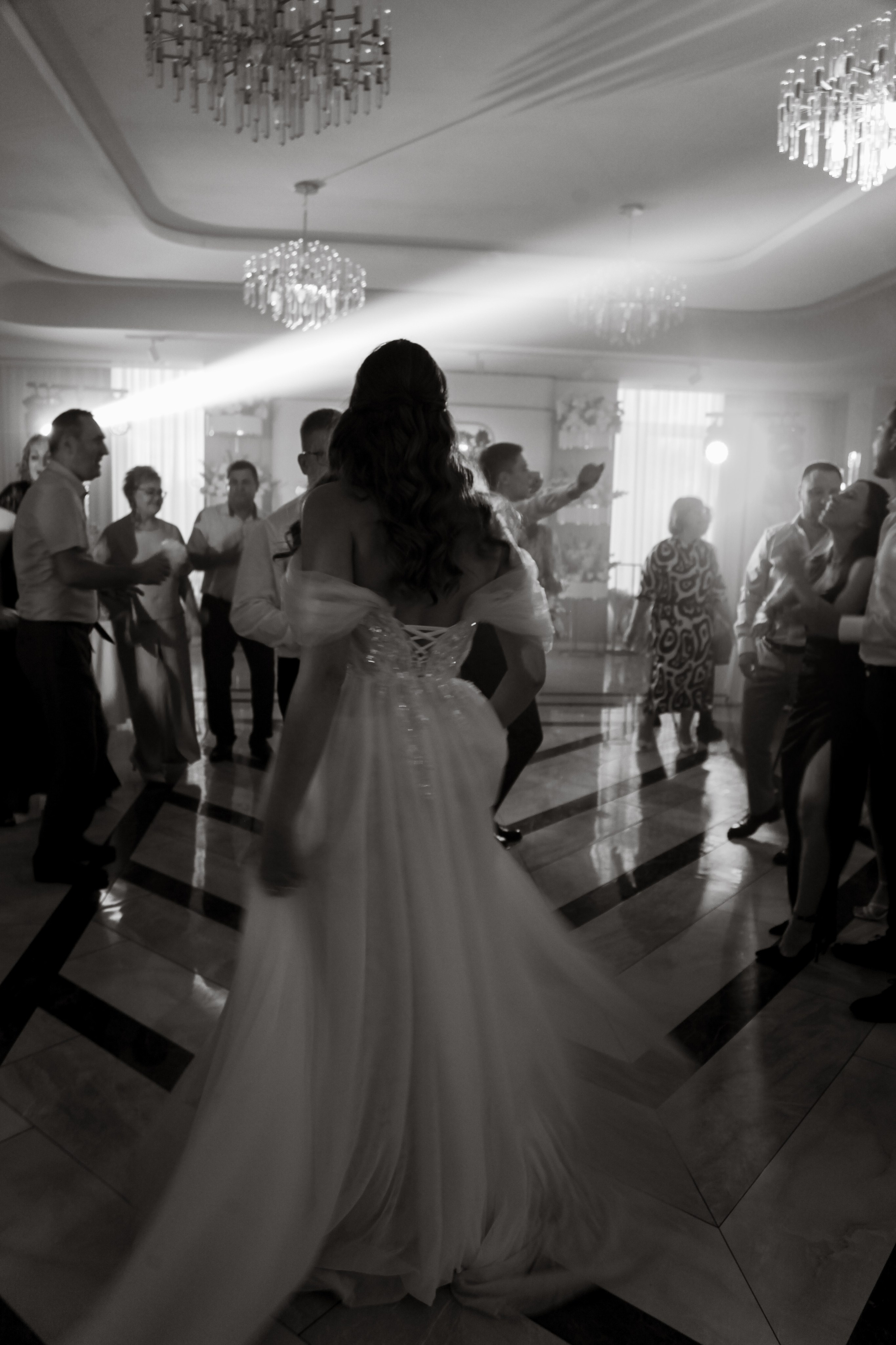 Эмиль и Евгения. Свадебный фотограф в Санкт-Петербурге Лолита Романова