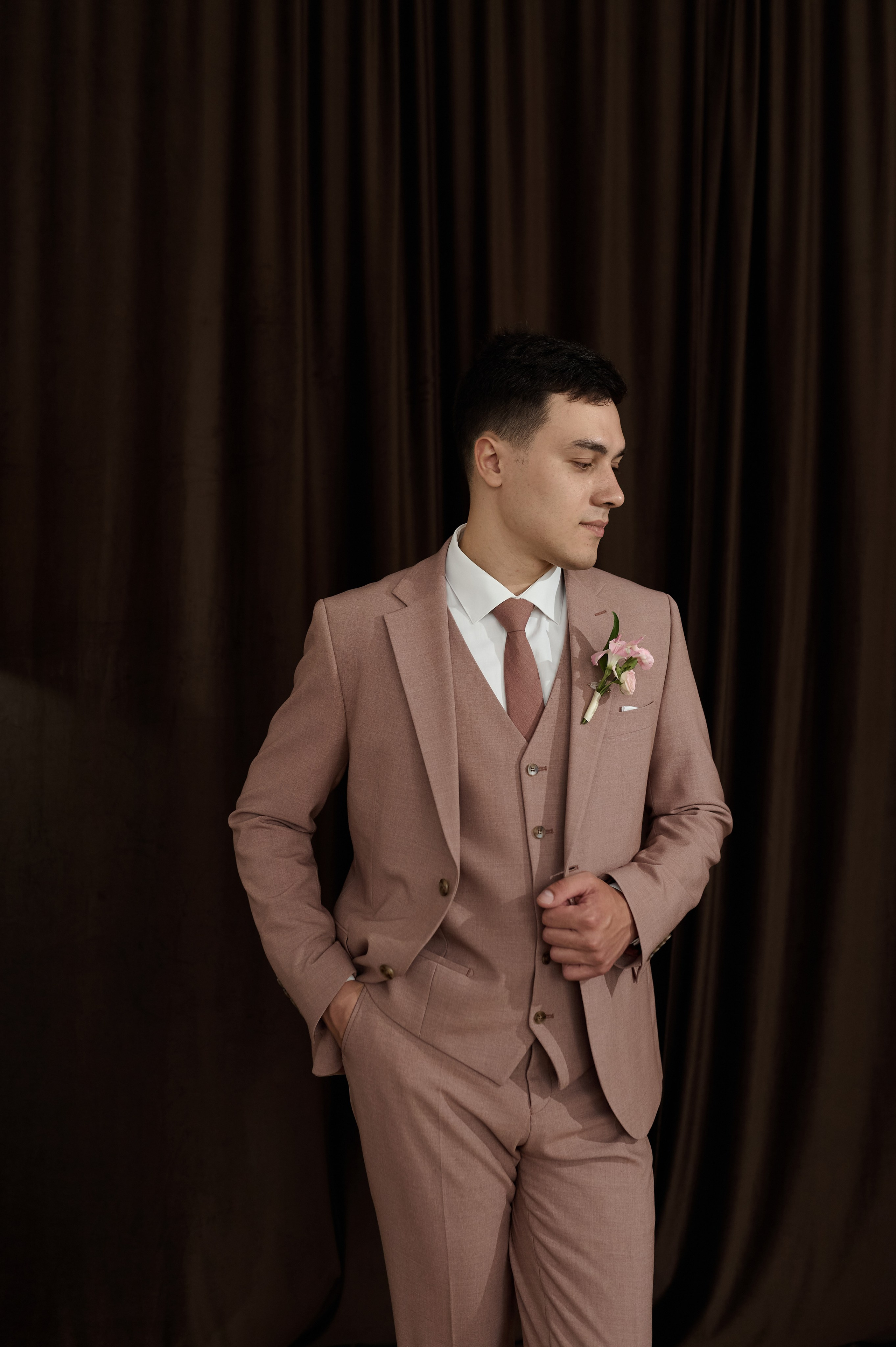 Глеб и Карина. Свадебный и семейный фотограф Регина Кагарманова