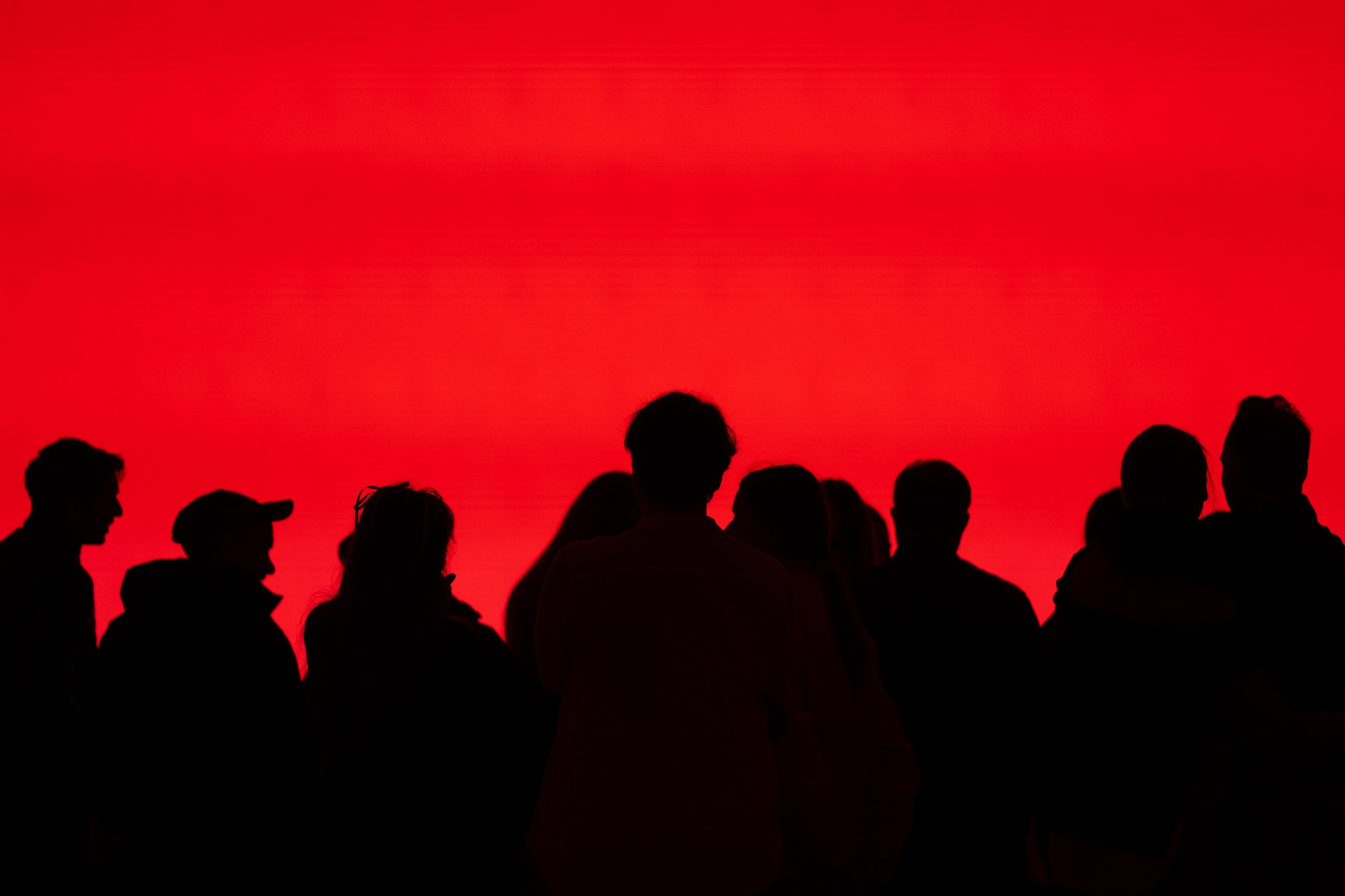 INTERVALS 2025. Sunnyman