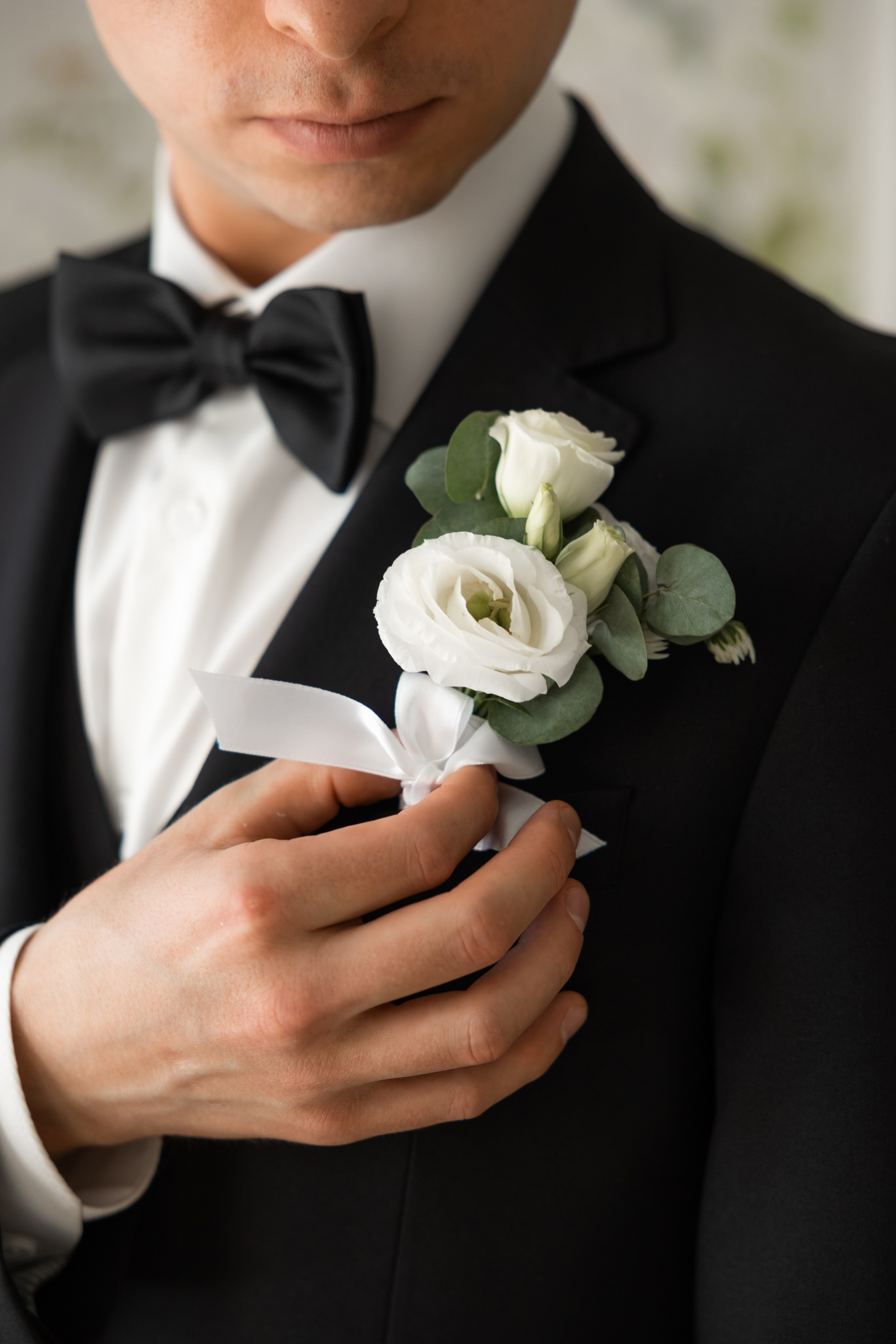 Карина и Владислав. Свадебный фотограф Татьяна Фот