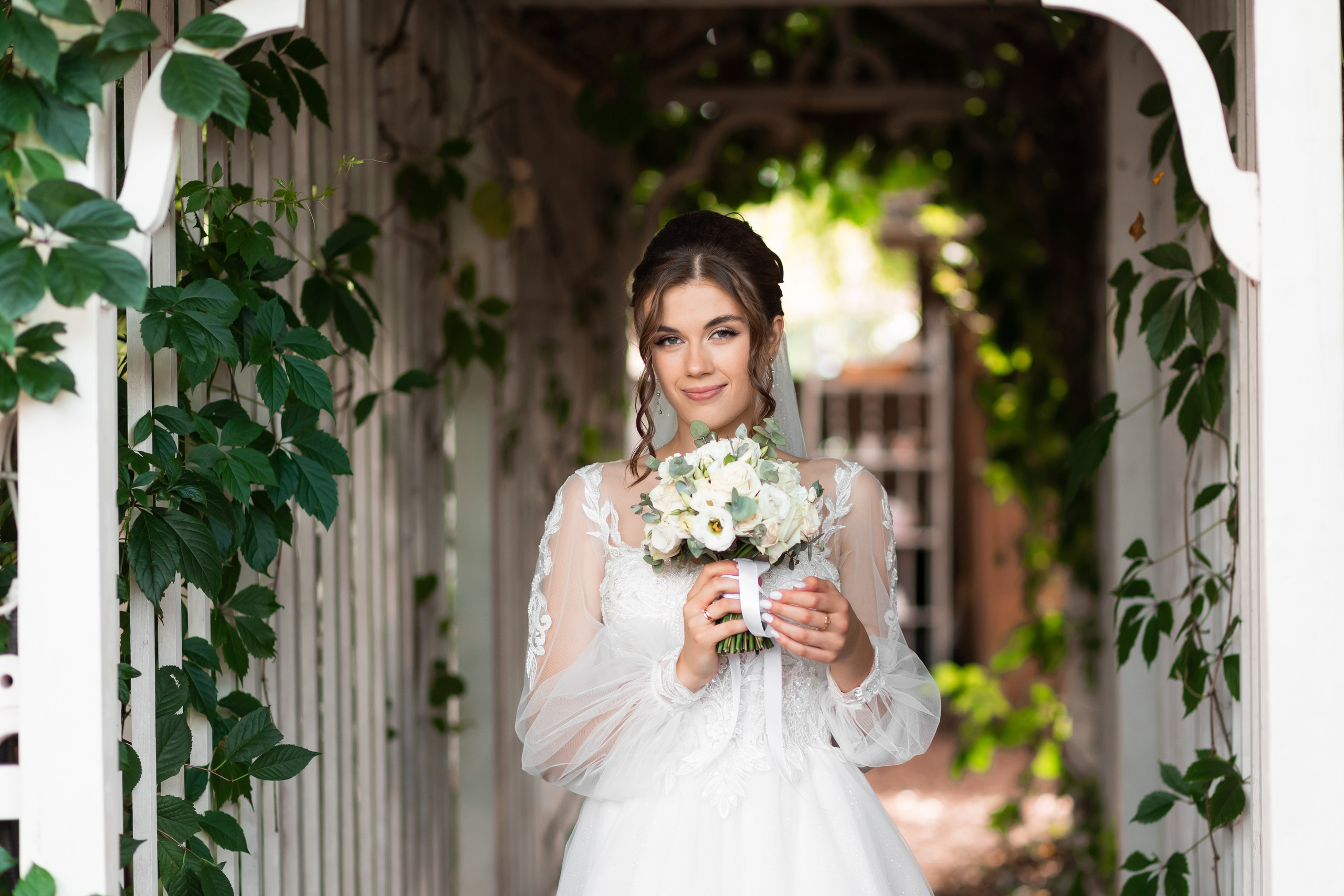 Наталья и Данила 24.08.24. Свадебный фотограф Татьяна Фот