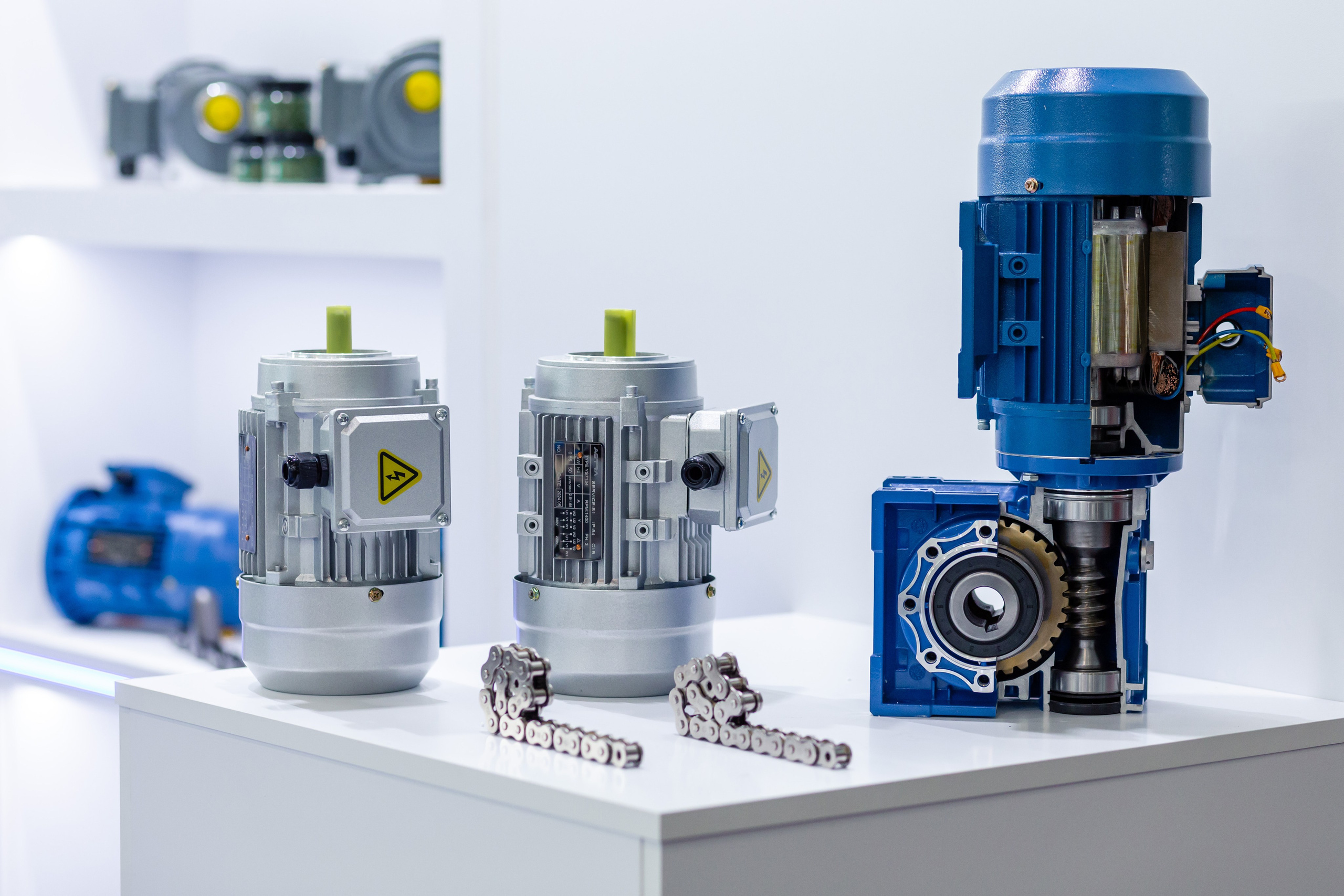 Astra Иннопром