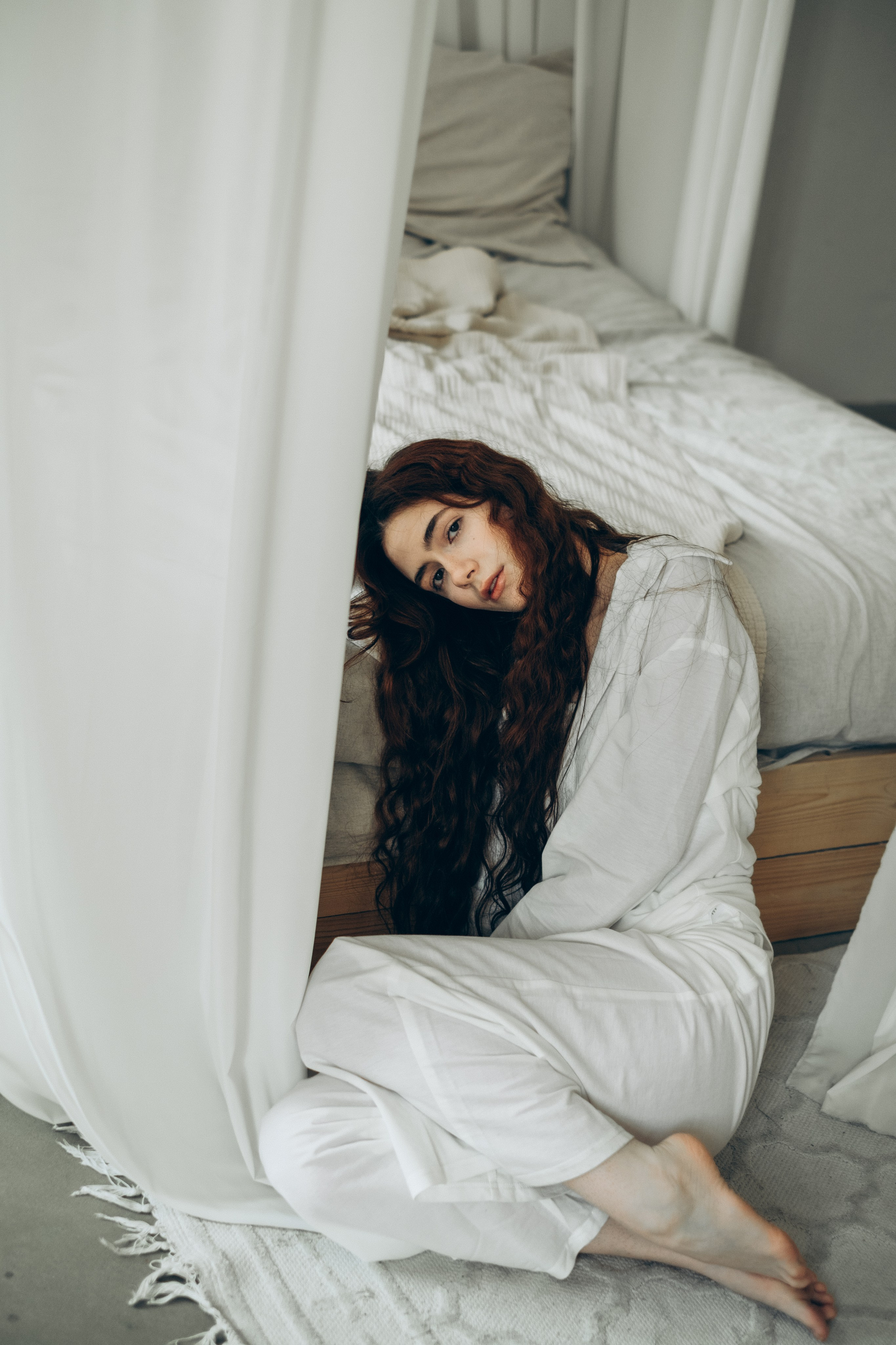 Утренний вайб. Семейный фотограф в Ростове-на-Дону Яна Макаренко