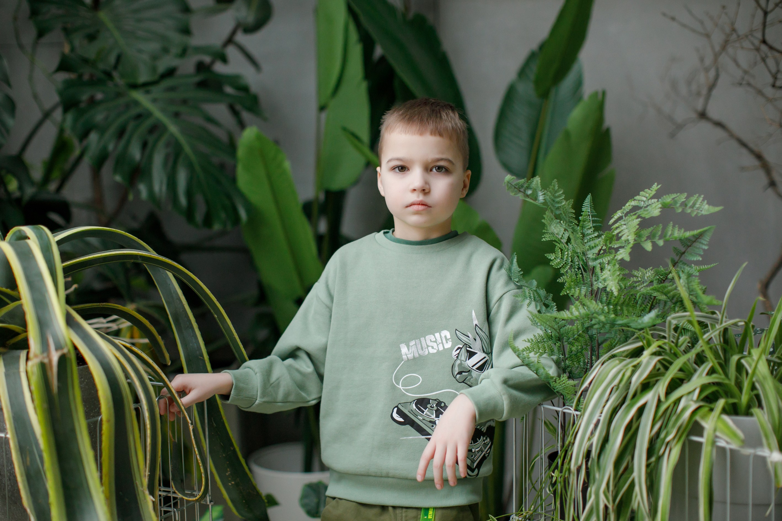 Семейное. Наташа и её все. Школьные альбомы, Семейные съемки, Портреты, Фотограф Елена Кузнецова