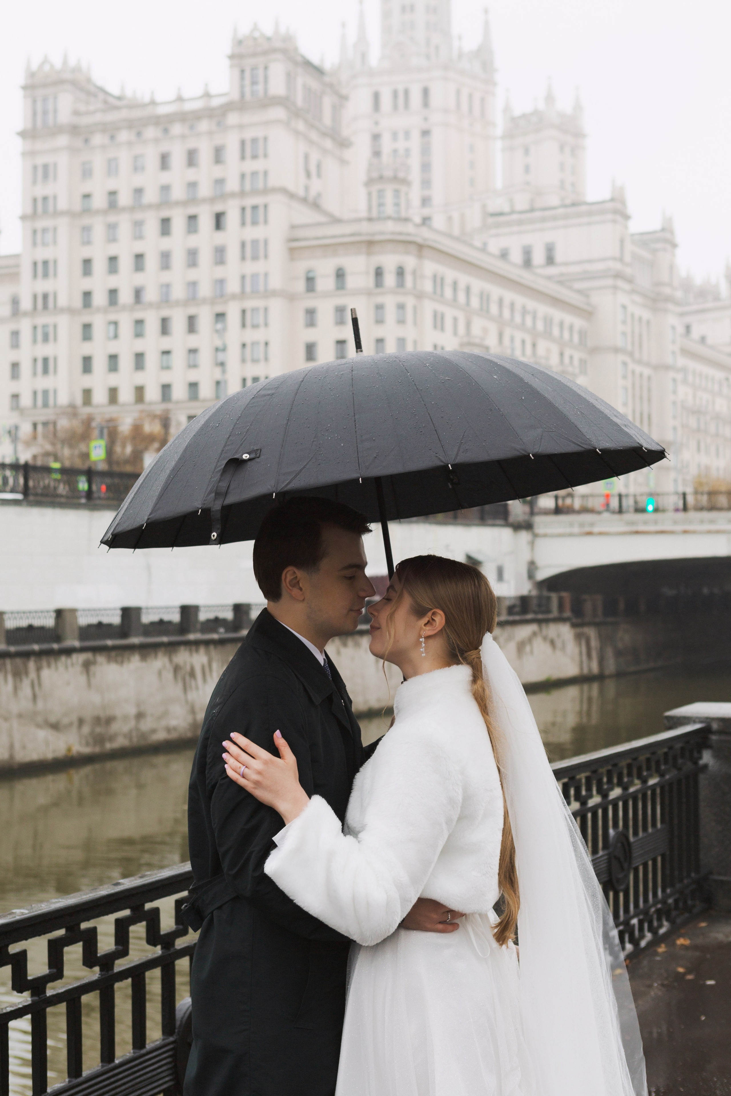 Свадьбы. Khalimonov