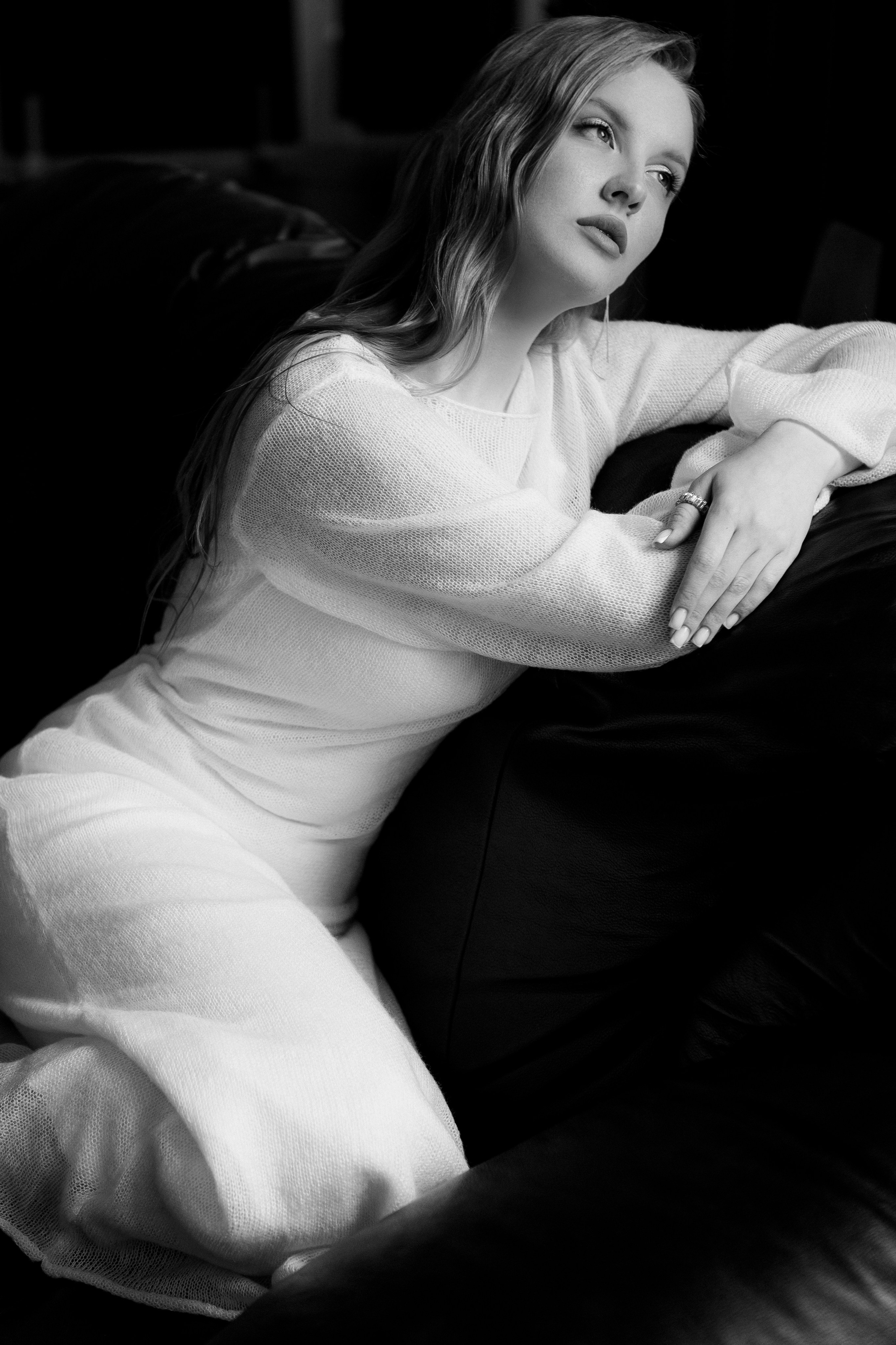 Alina. Фотограф в Санкт-Петербурге Ольга Андрианова