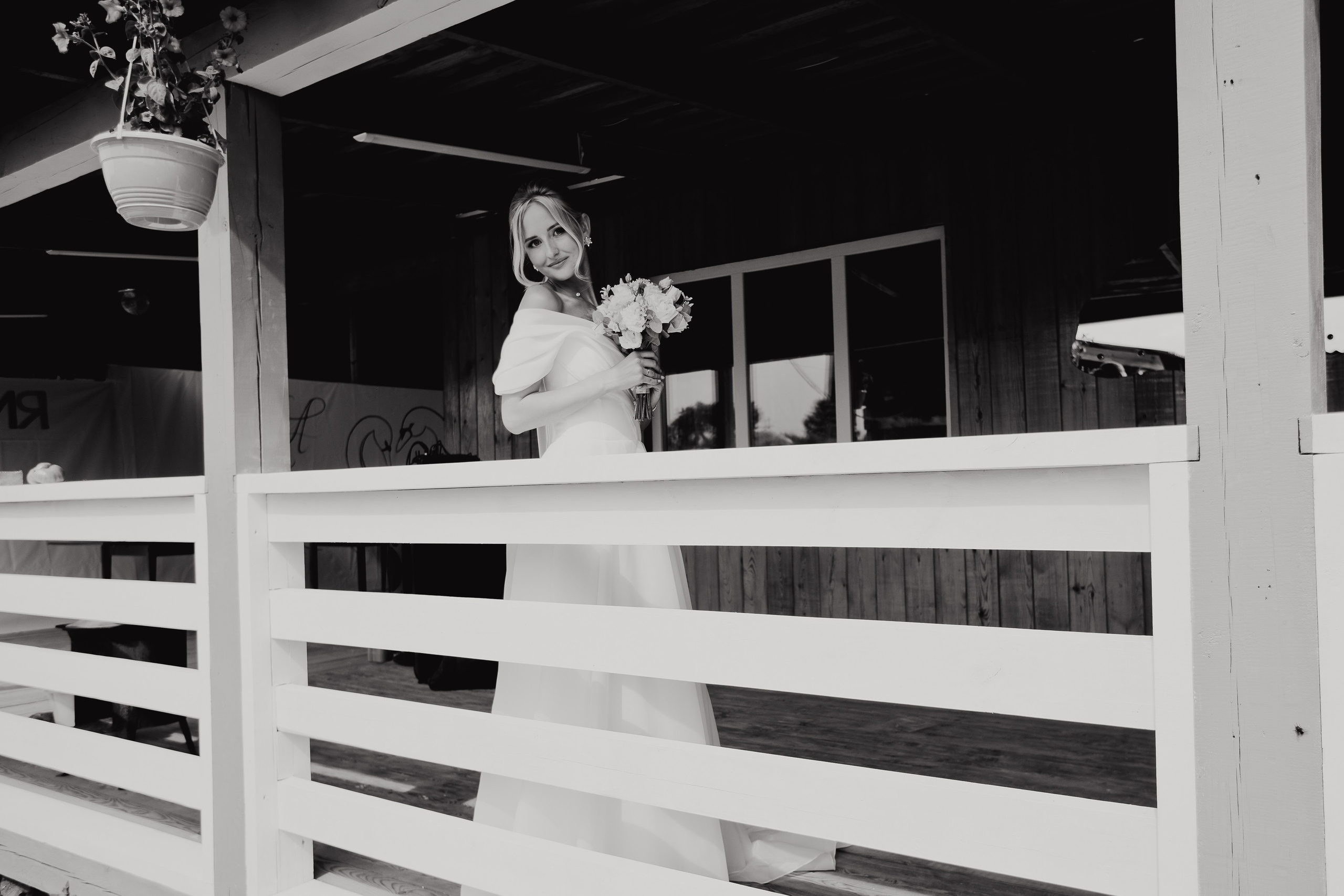 Иван и Анастасия. Фотограф Айрат Шакиров