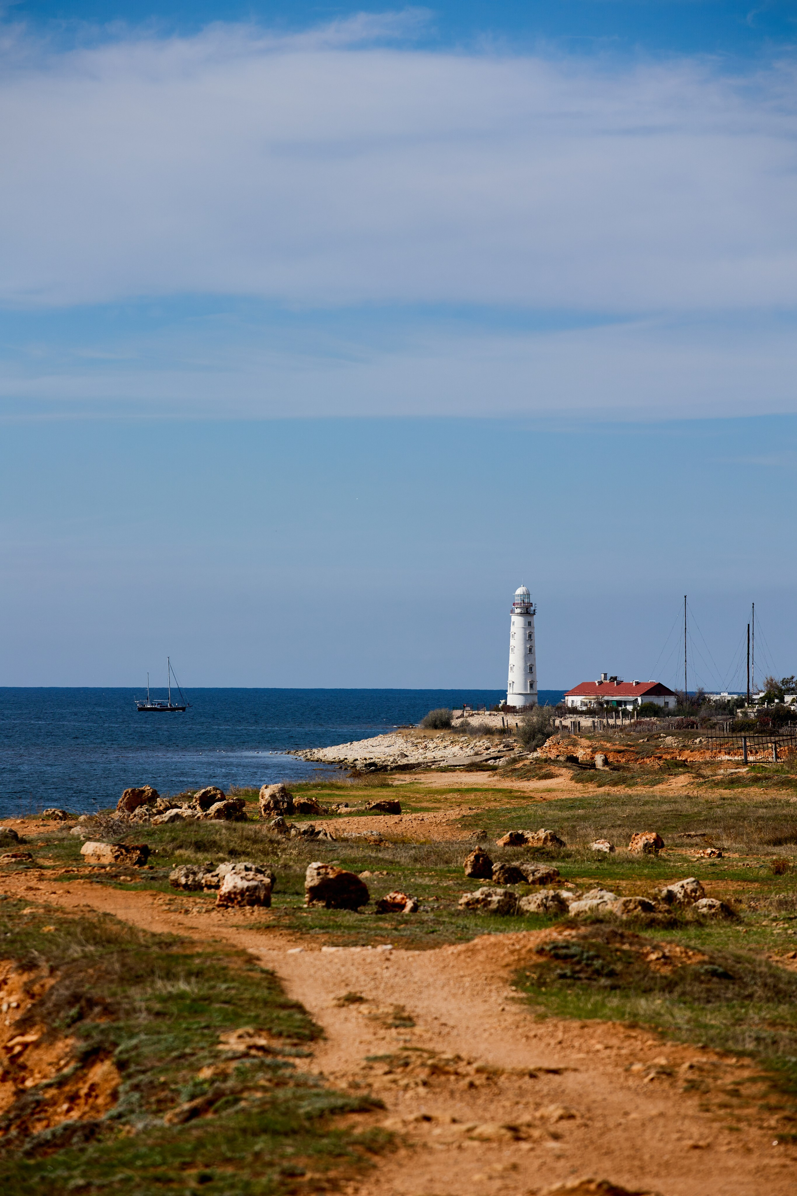 Крым. Хороший репортажный и промышленный фотограф в Казани Алексей Щелконогов