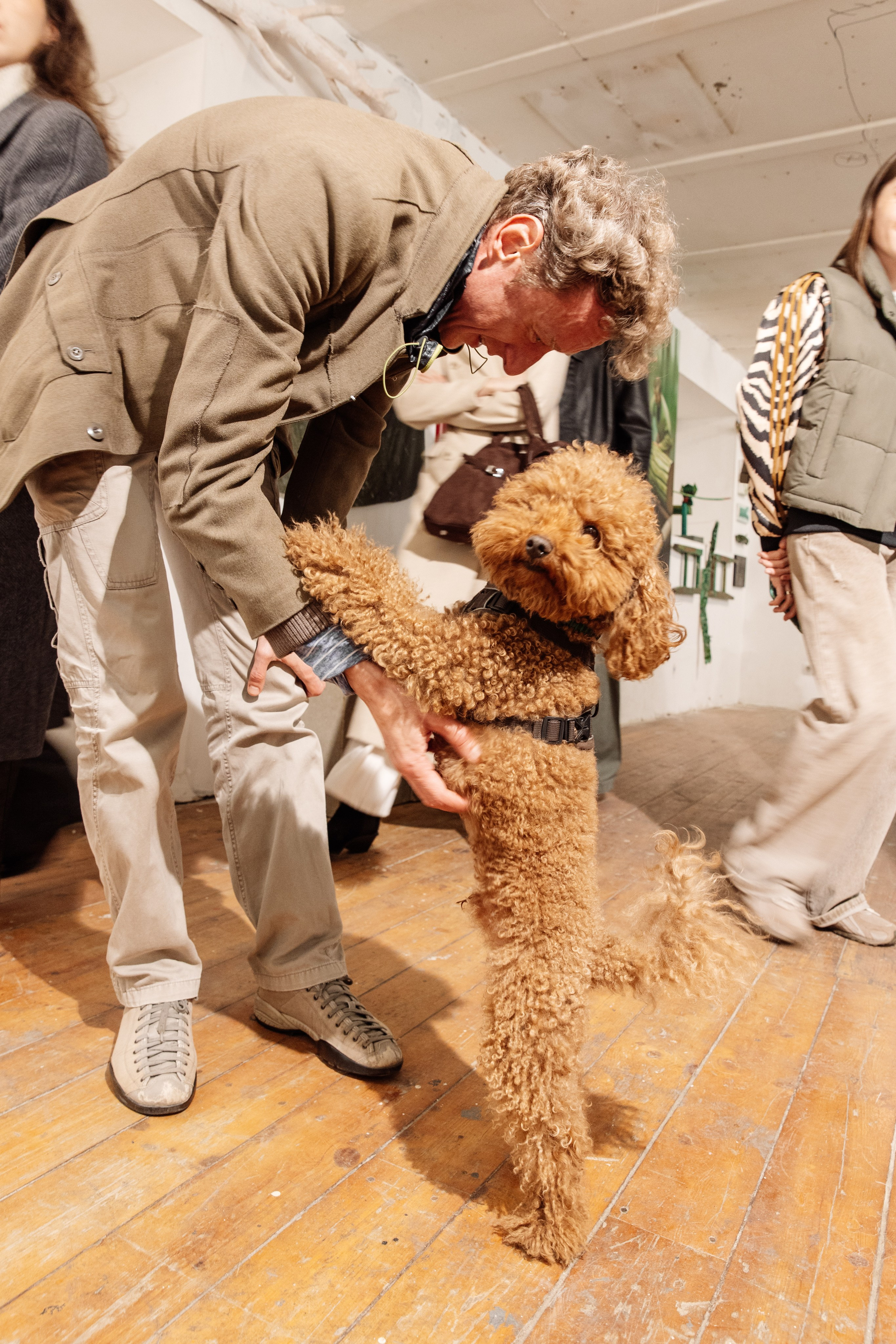 Зелёная ветка. Репортажный Фотограф | Константин Кондрашов