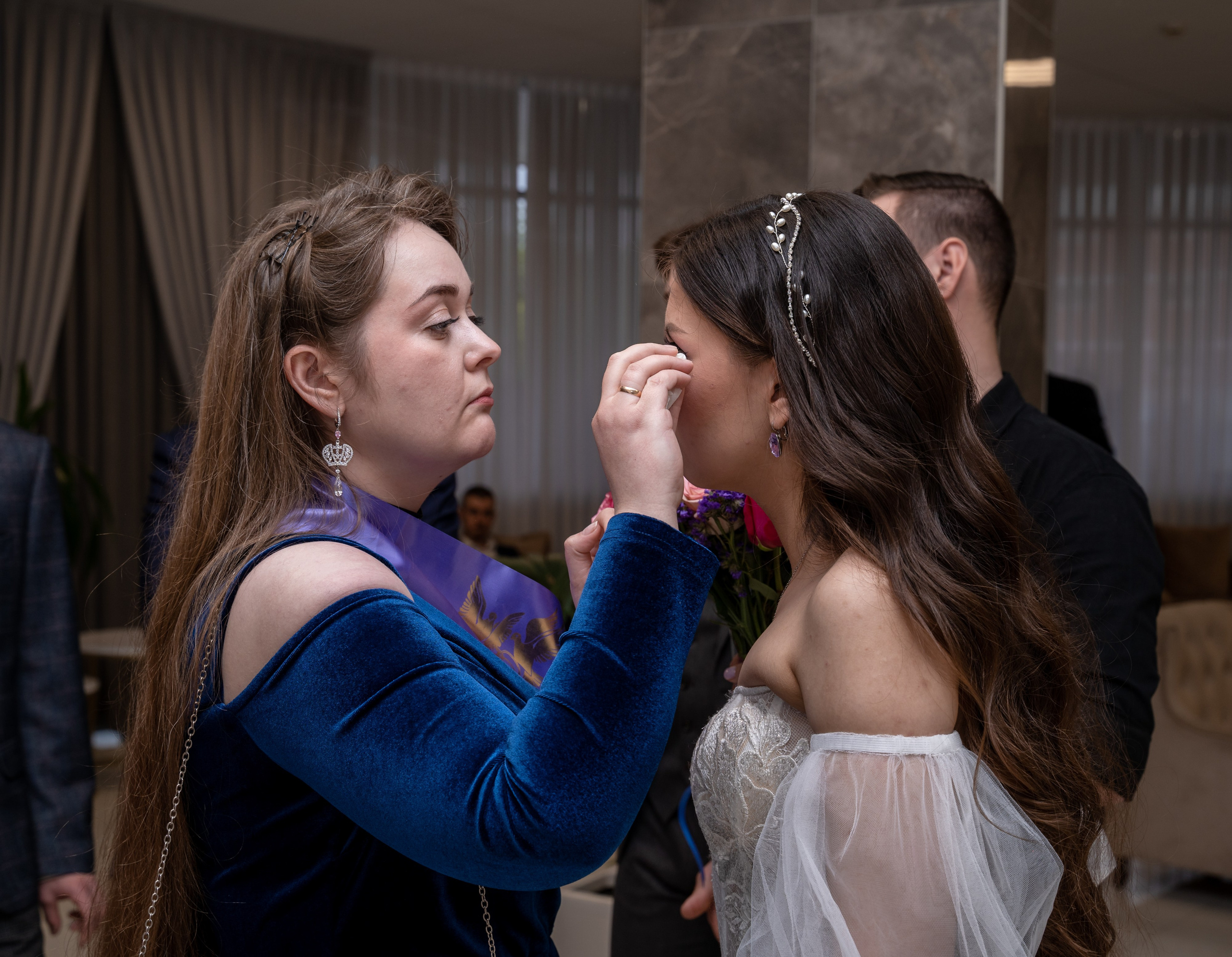 Свадьба Виктории и Максима. Семейный и детский фотограф Ирина Ильиных-Вольная в Москве и не только