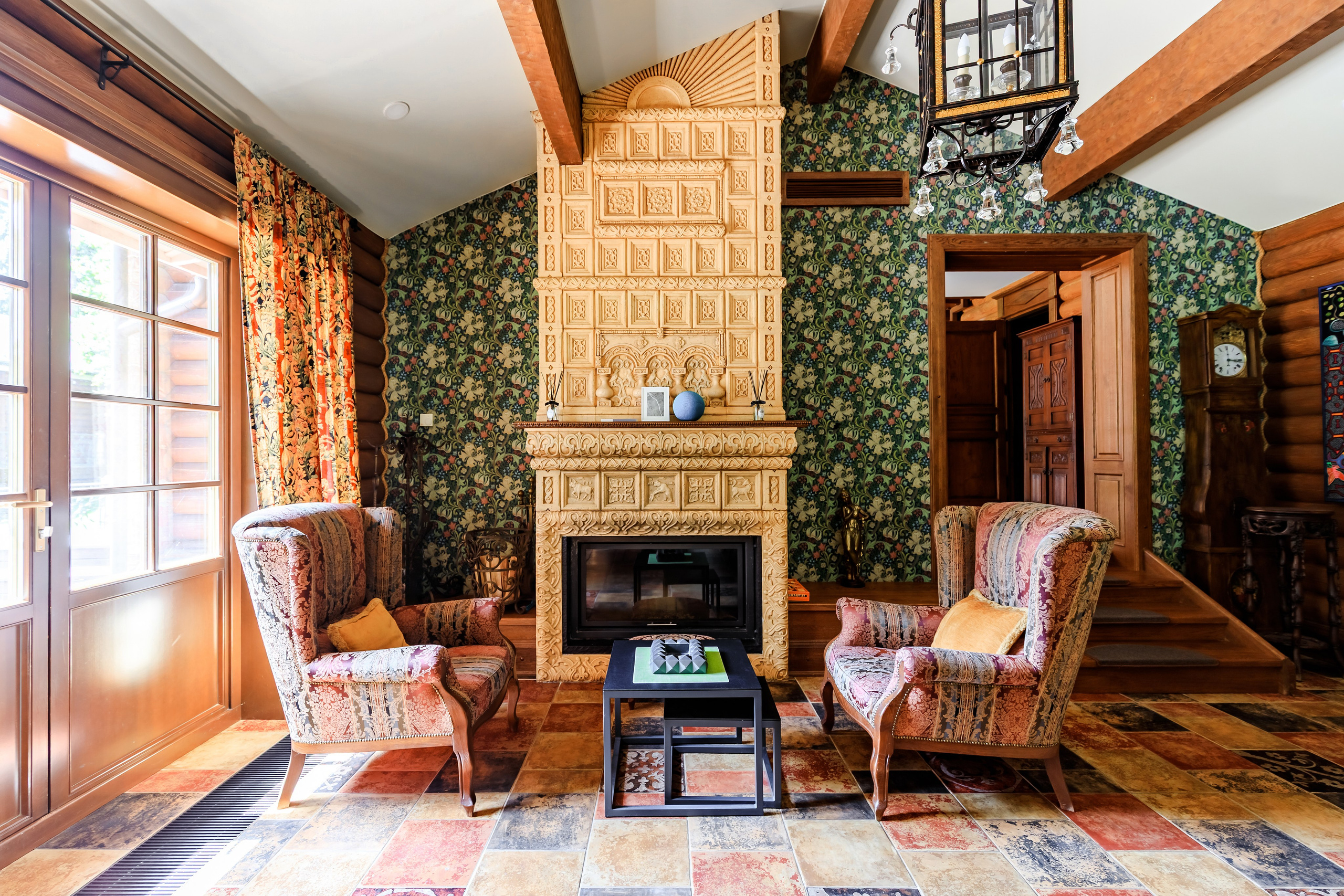 Интерьер. Вильчук Зинаида фотограф, ретушер в Санкт-Петербурге