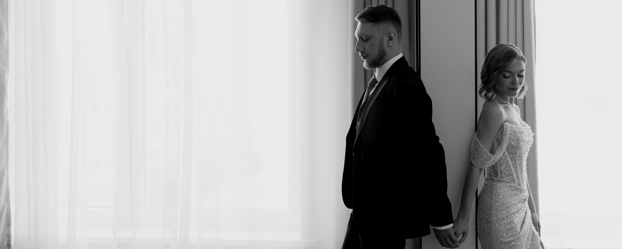 Свадебный фотограф | Москва | Демидова Мария