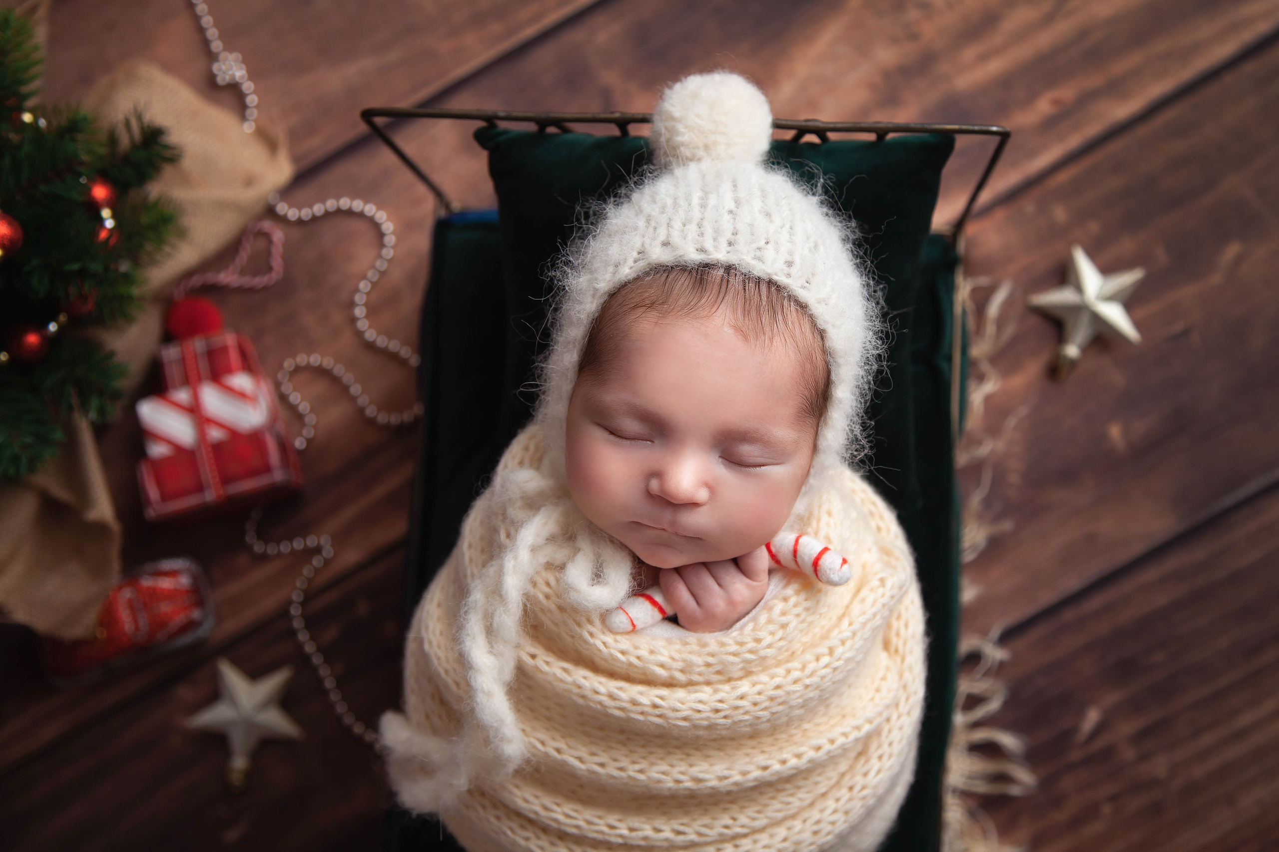 Новорождённые. Фотограф Newborn в Саратове Екатерина Завитова