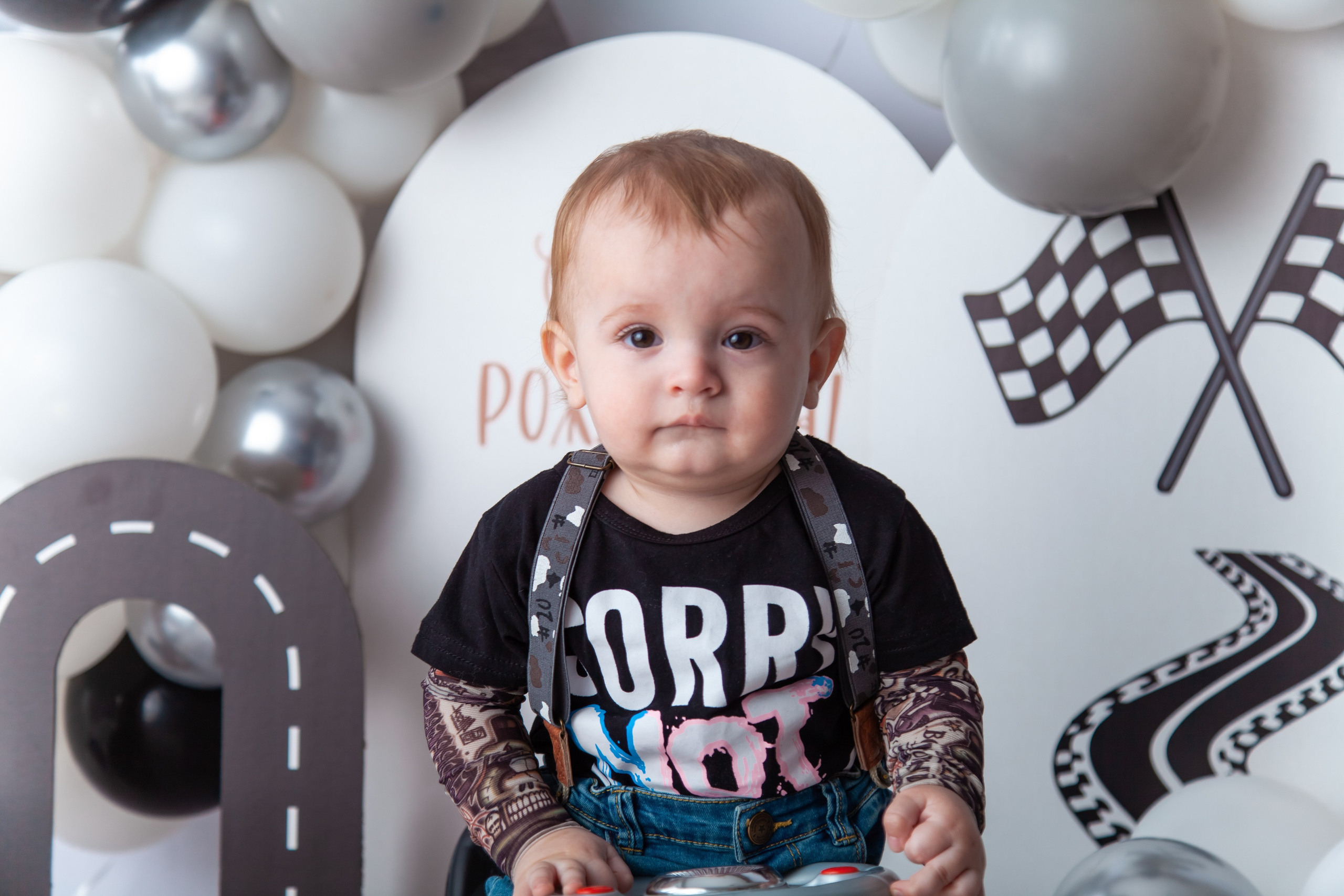 Детский фотограф в Саратове. Детская фотосессия в Саратове. Годовасие. 1 годик. Фотосессия под ключ. Фотограф Newborn в Саратове Екатерина Завитова