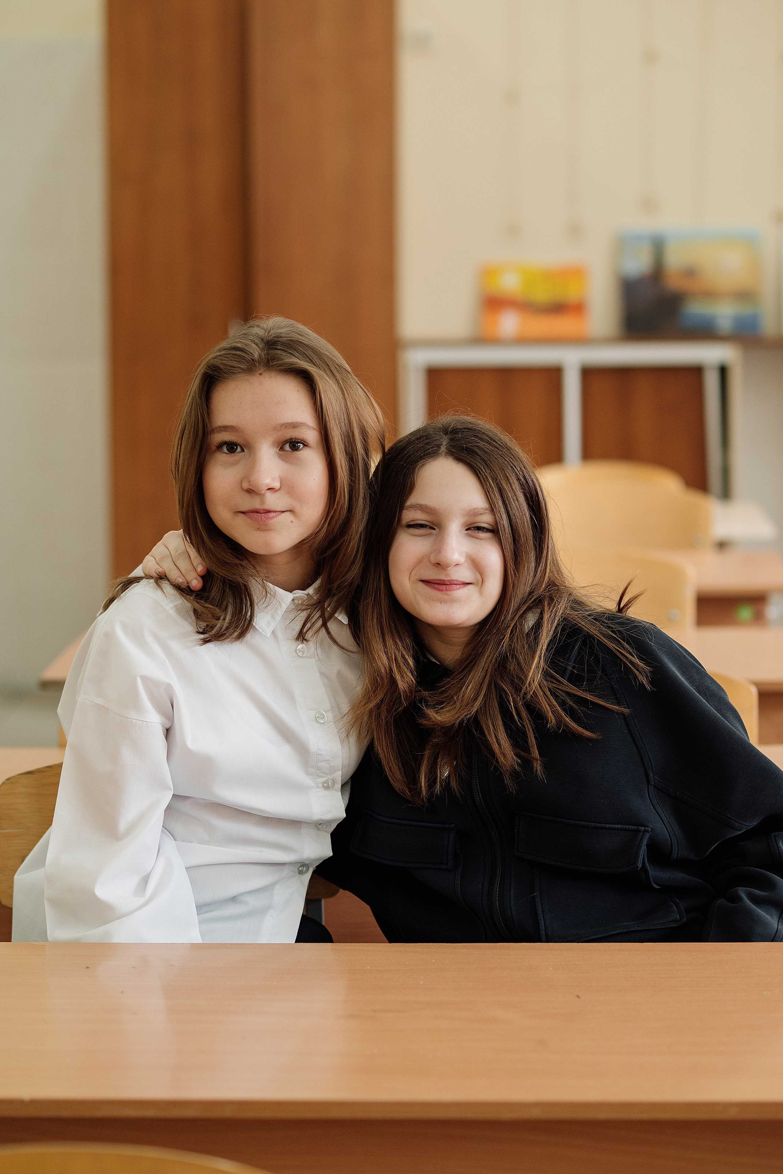 Если школьная съемка, то только такая!. Свадебный и семейный фотограф в Ростове-на-Дону Алина Астахова