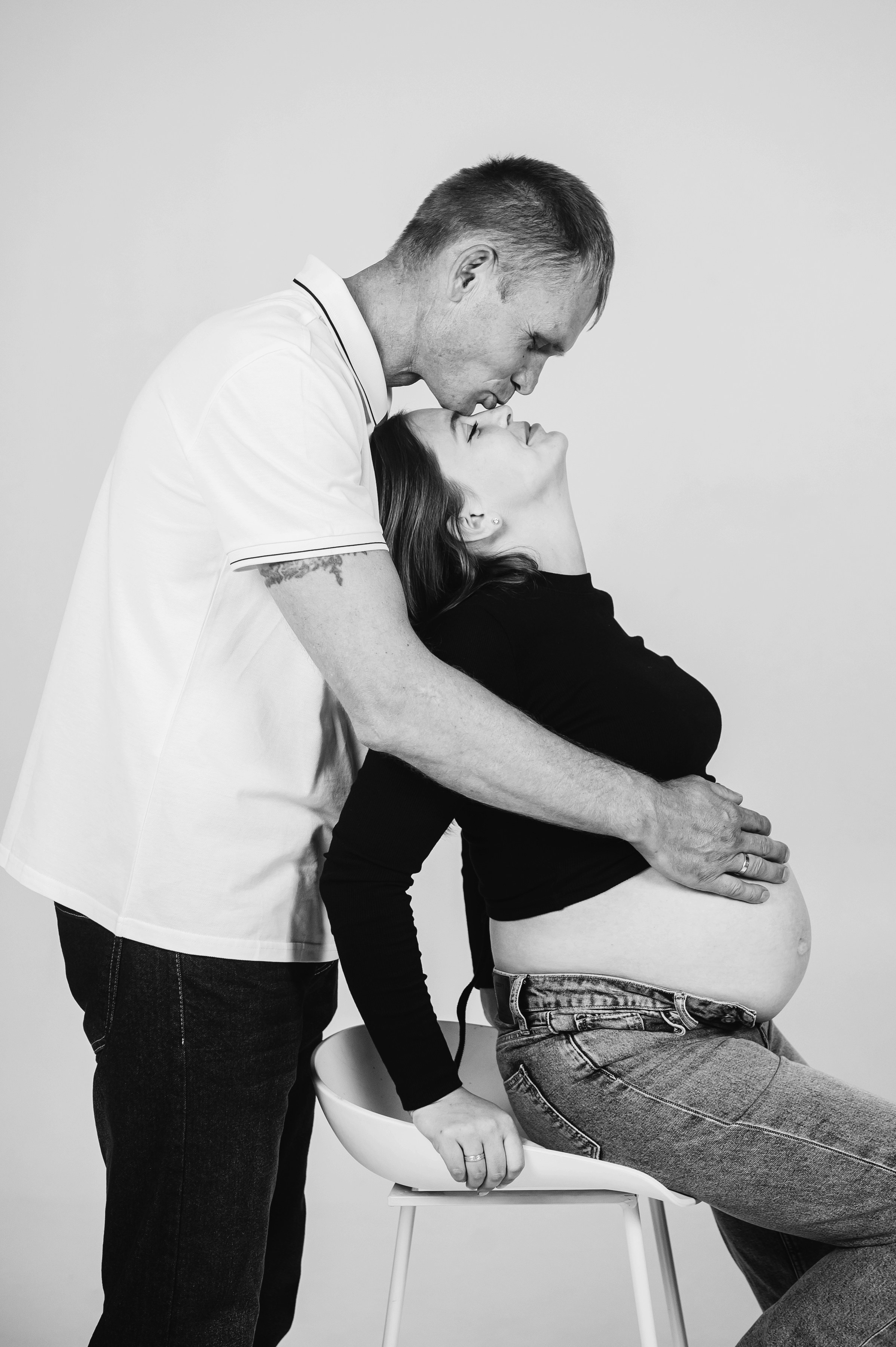 Ждем девочку. Свадебный и семейный фотограф Камчатка. Фотограф Камчатка