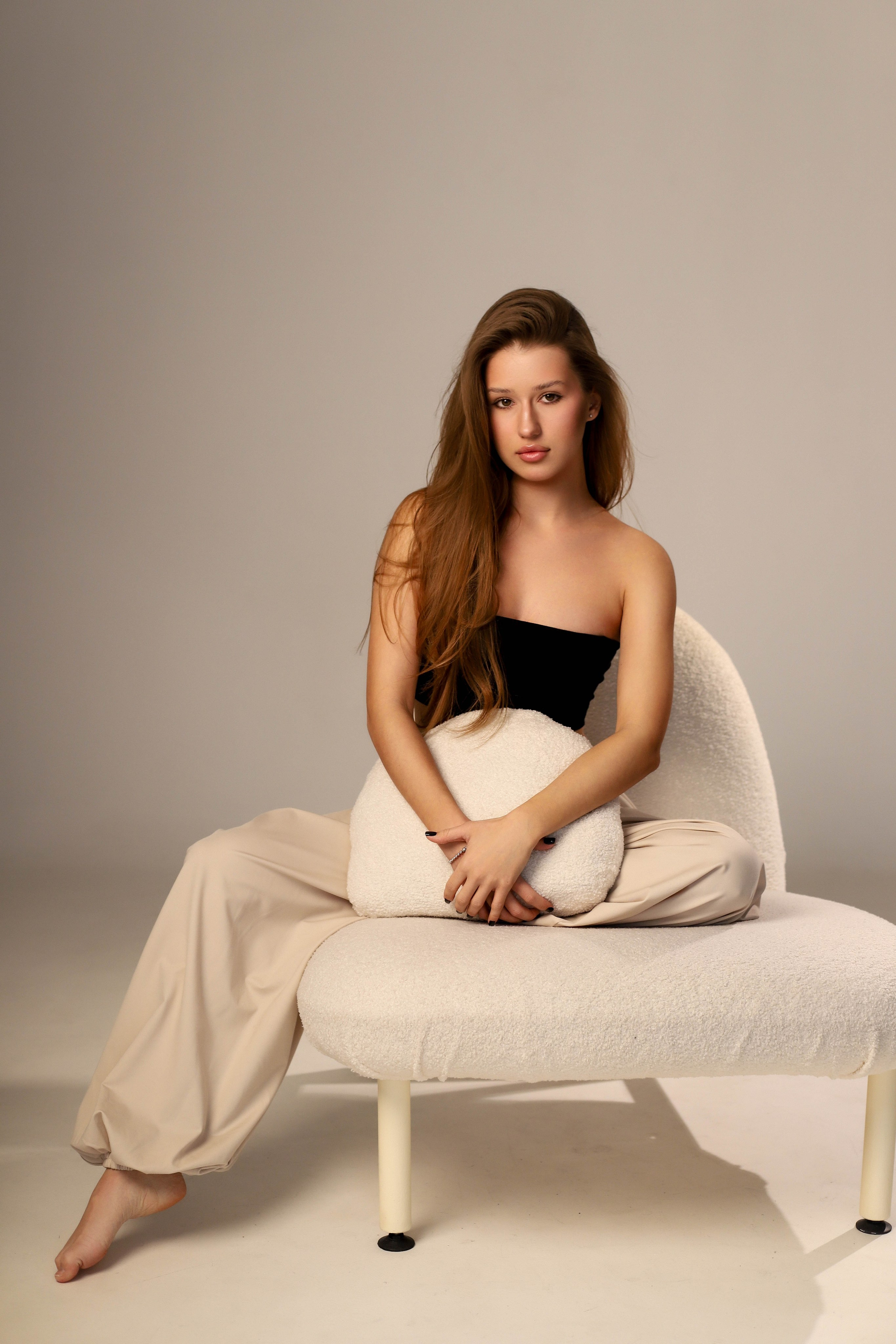 ВАЛЕРИЯ. Фотограф Мариуполь | Ялта | Крым — Диана Мазенко